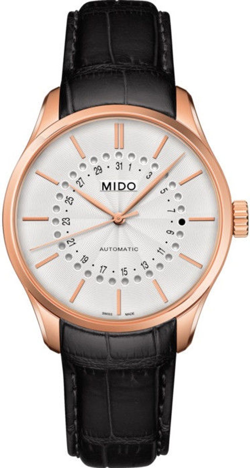 Mido belluna 2 hotsell
