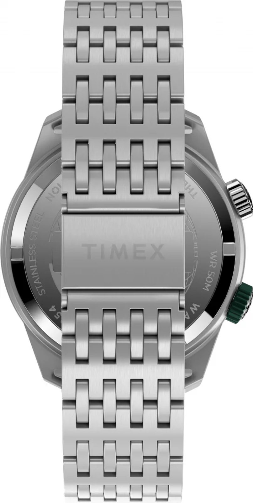 Timex Waterbury TW2V49700 | Helveti.eu
