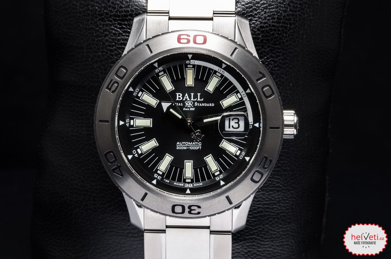 fireman necc ball fireman automatic