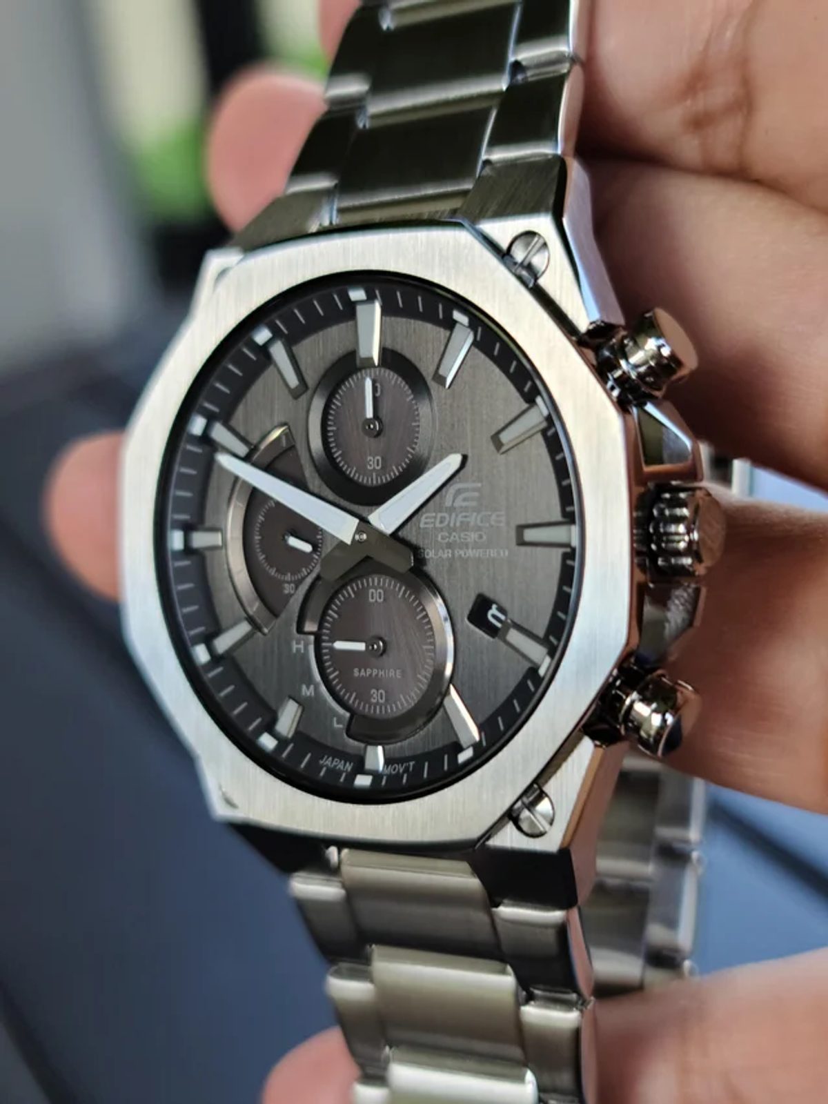 Casio efs s570d sale