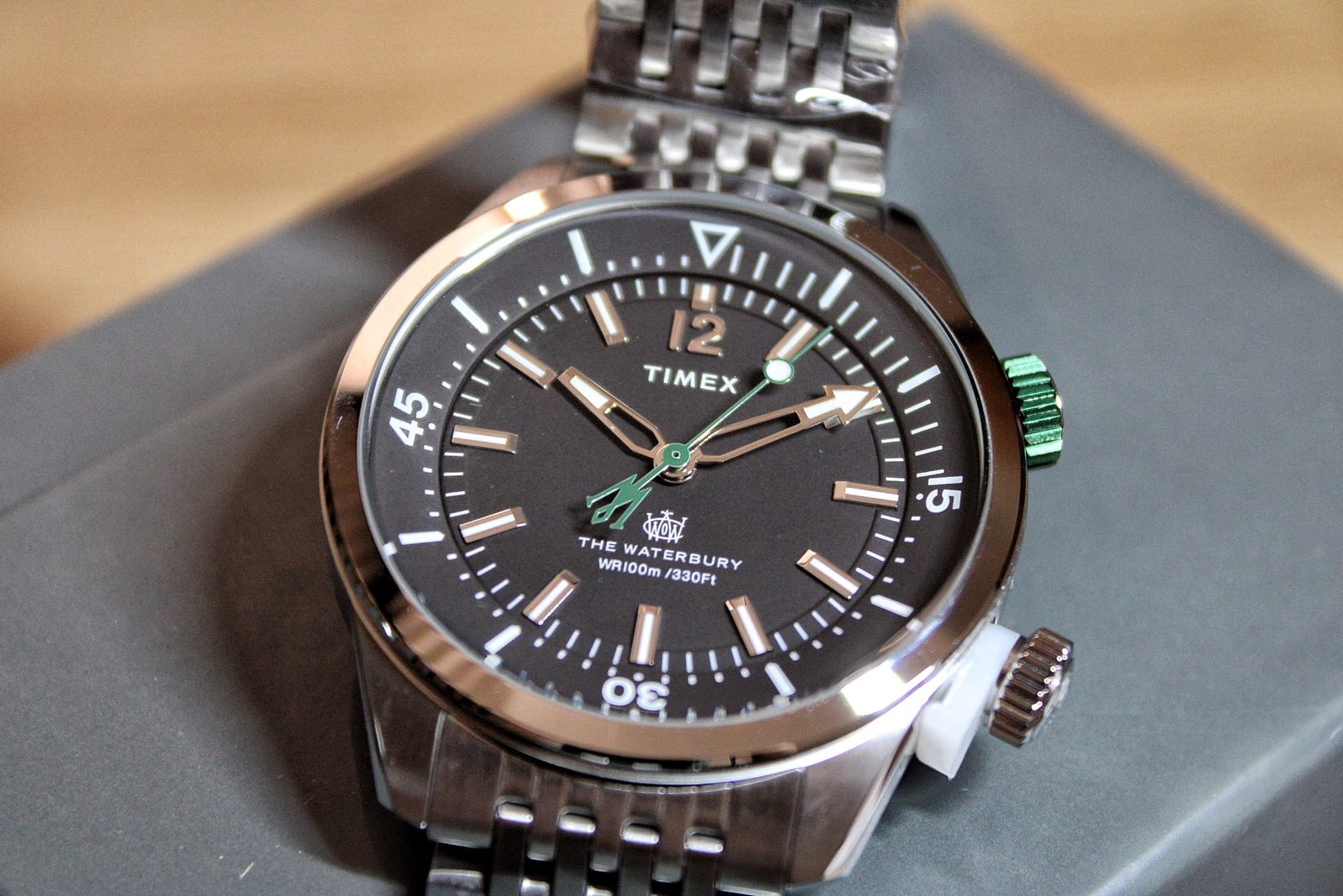 Autumn launches and Timex's new collaboration | Blog at