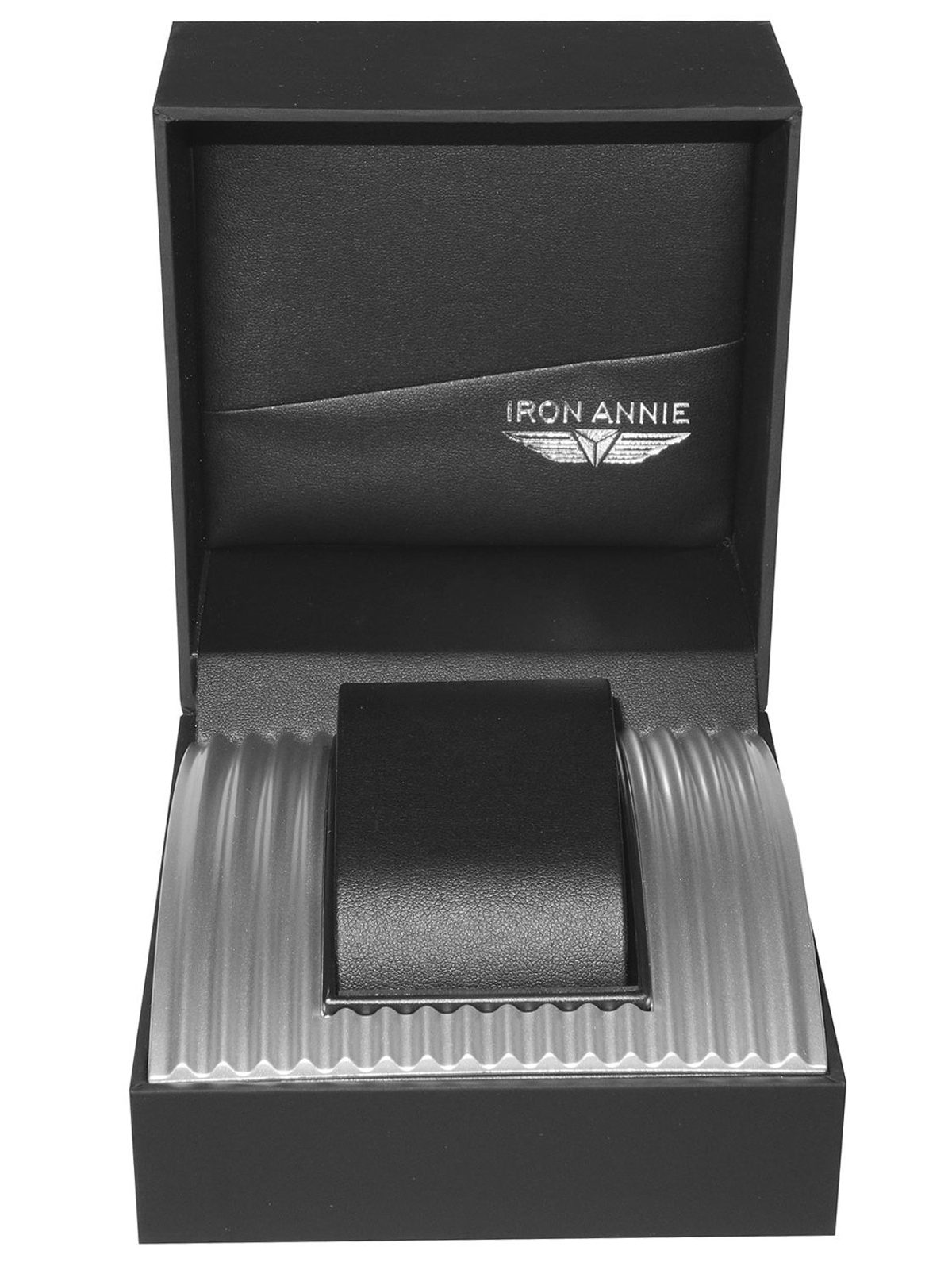 Iron Annie Classic 5958-1 - automatic watch made in germany