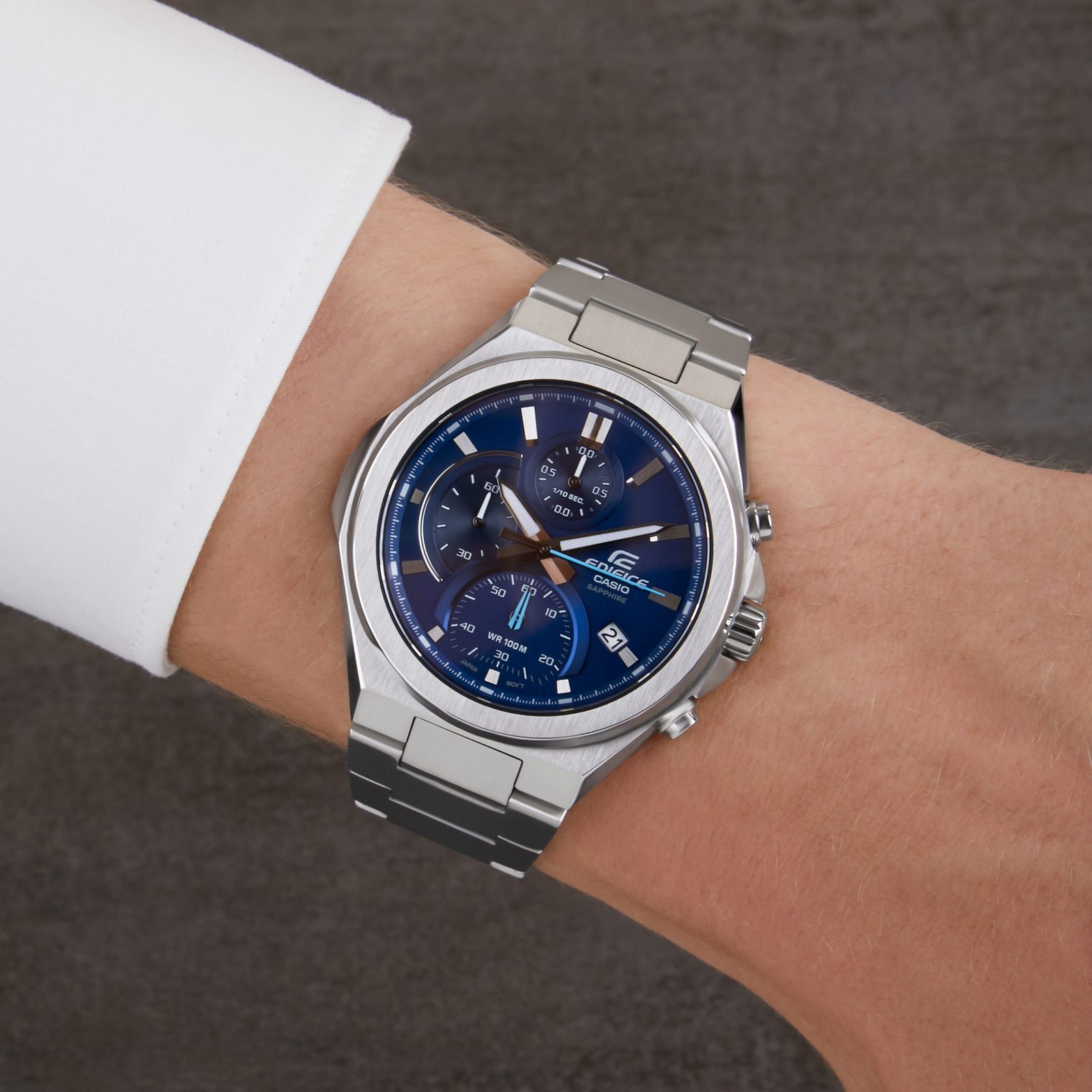 Casio edifice 700d 2025