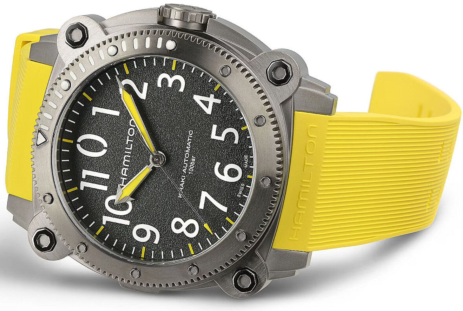 Limited Edition Tenet Hamilton Watch Price Hamilton Khaki