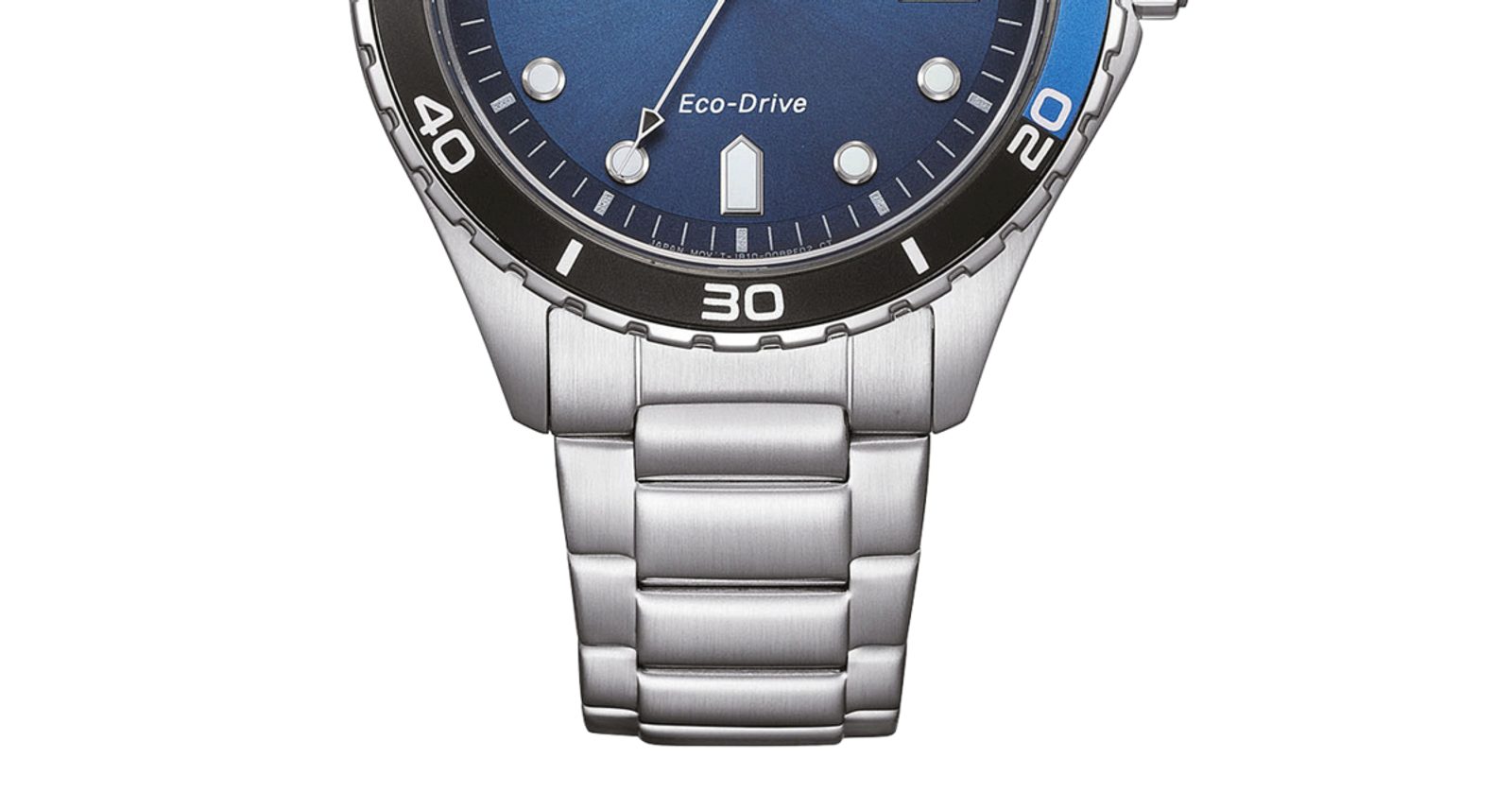 Citizen Eco-Drive Sports AW1821-89L | Helveti.eu