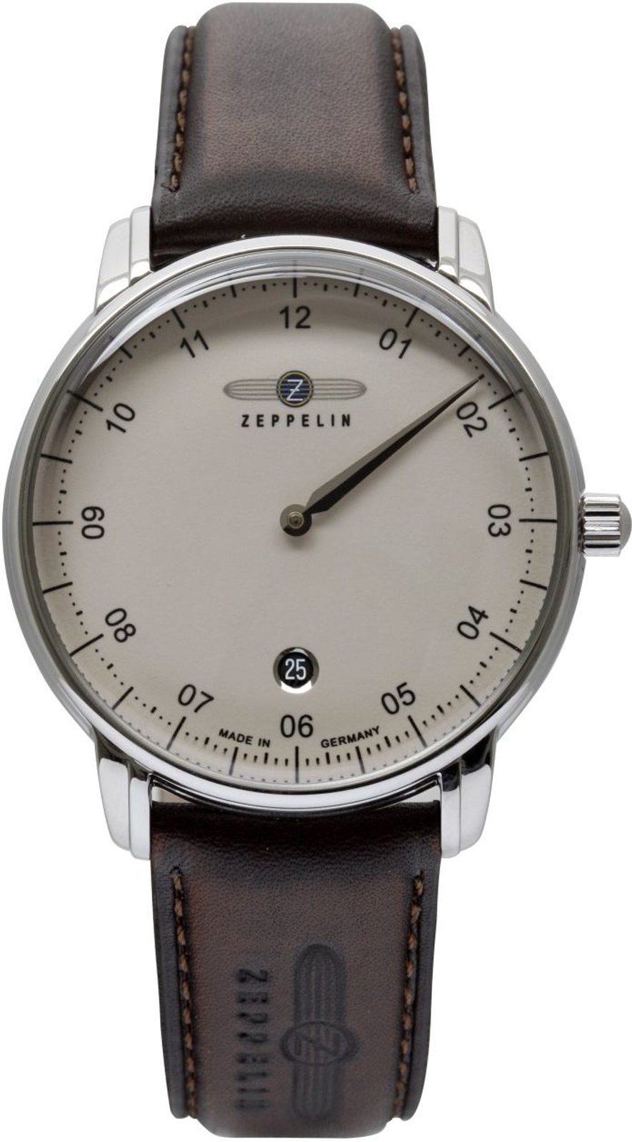 Zeppelin Captain's Line 8642-5 | Helveti.eu | Helveti – Víc než