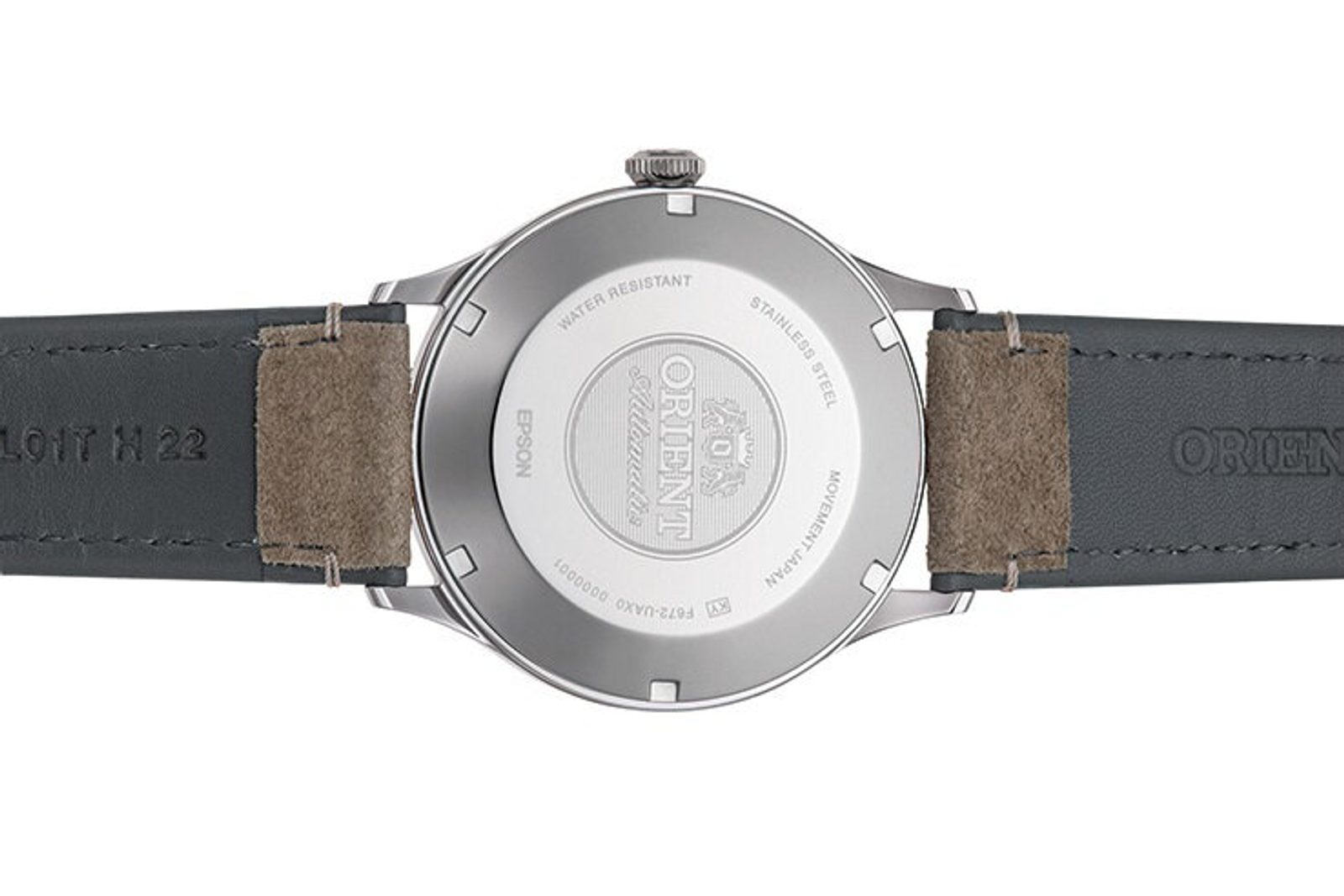 Orient Bambino RA-AC0P03L | Helveti.eu | Helveti – Víc než hodinky