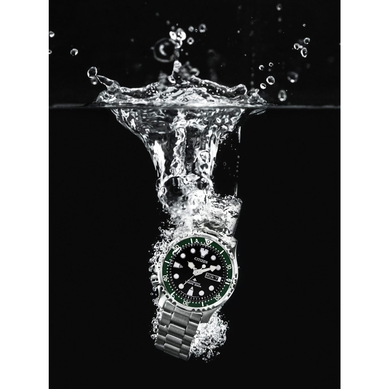 Citizen promaster ny0084 hotsell