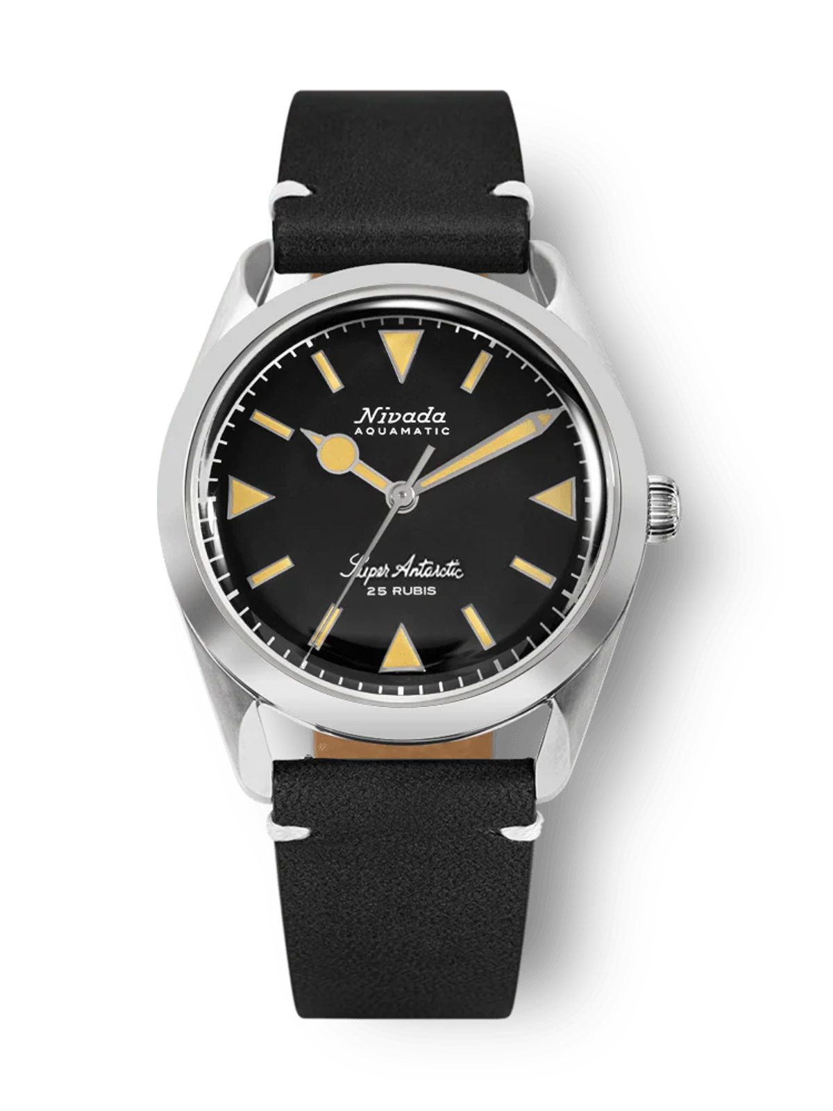 Nivada Grenchen Super Antarctic 32024A | Helveti.eu | Helveti