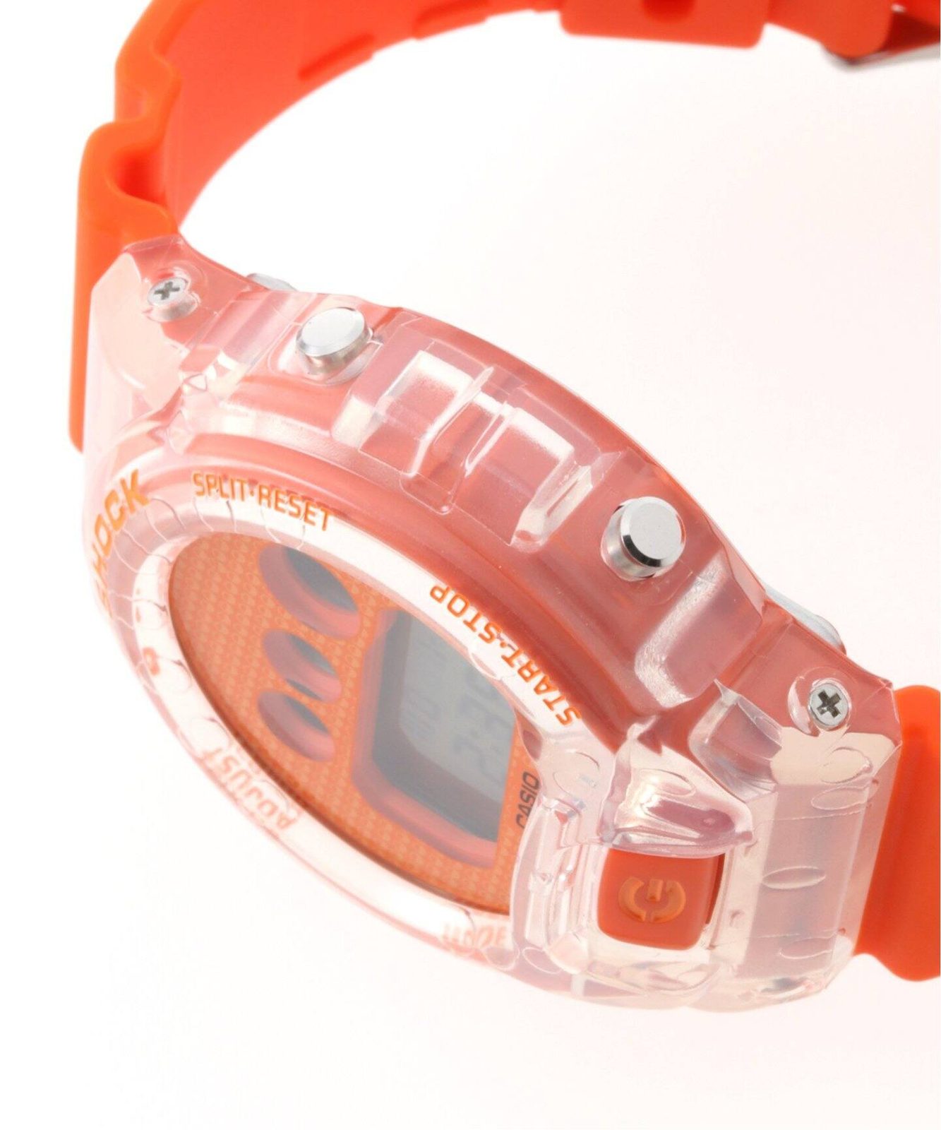 Casio G-Shock DW-6900GL-4ER Lucky Drop | Helveti.eu | Helveti