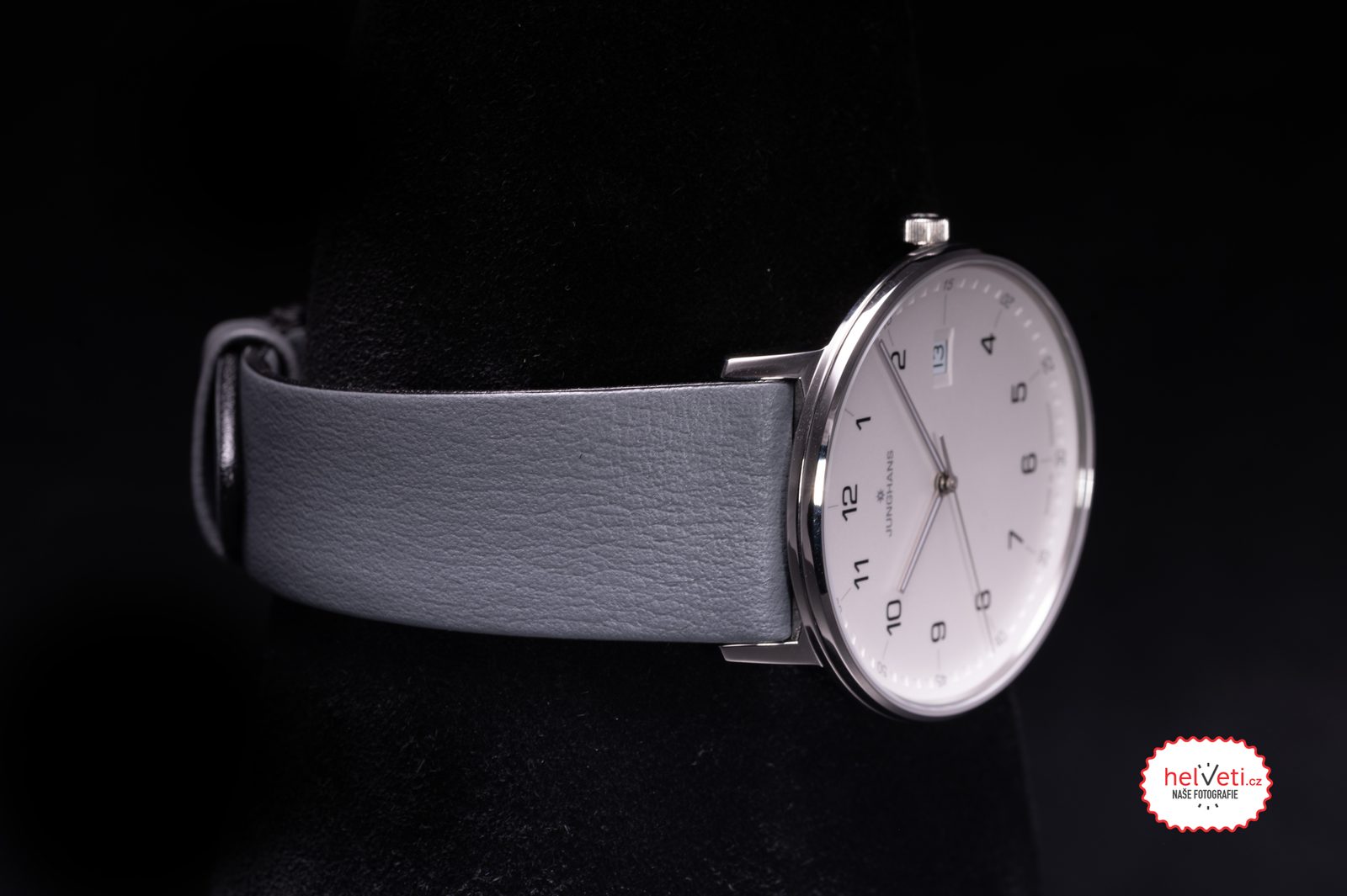 Junghans form quartz online