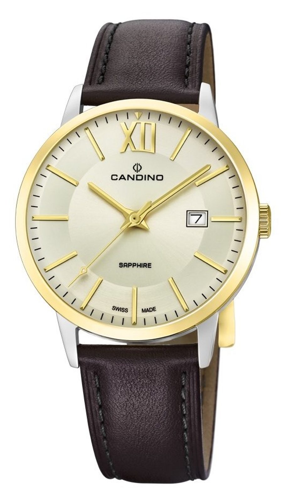 Candino Gents Classic Timeless C4619 1 Helveti.eu
