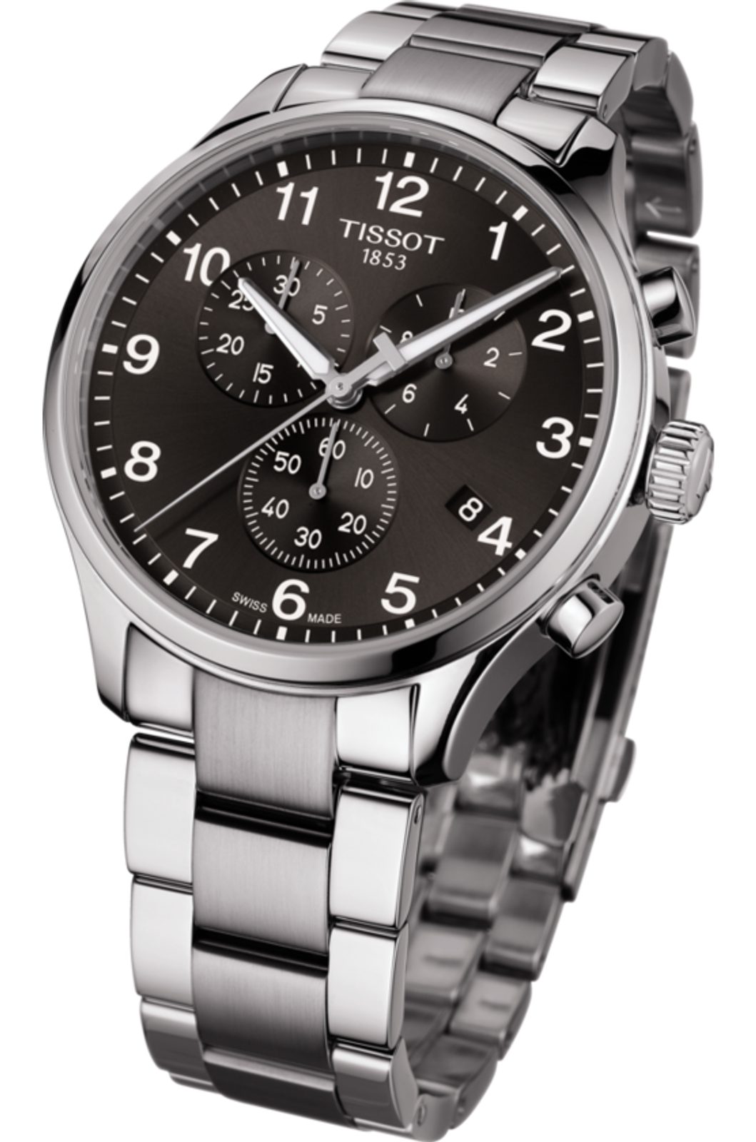 o11t_t11o Tissot Chrono XL Classic | Model T1166171105701 | Tissot® Finland