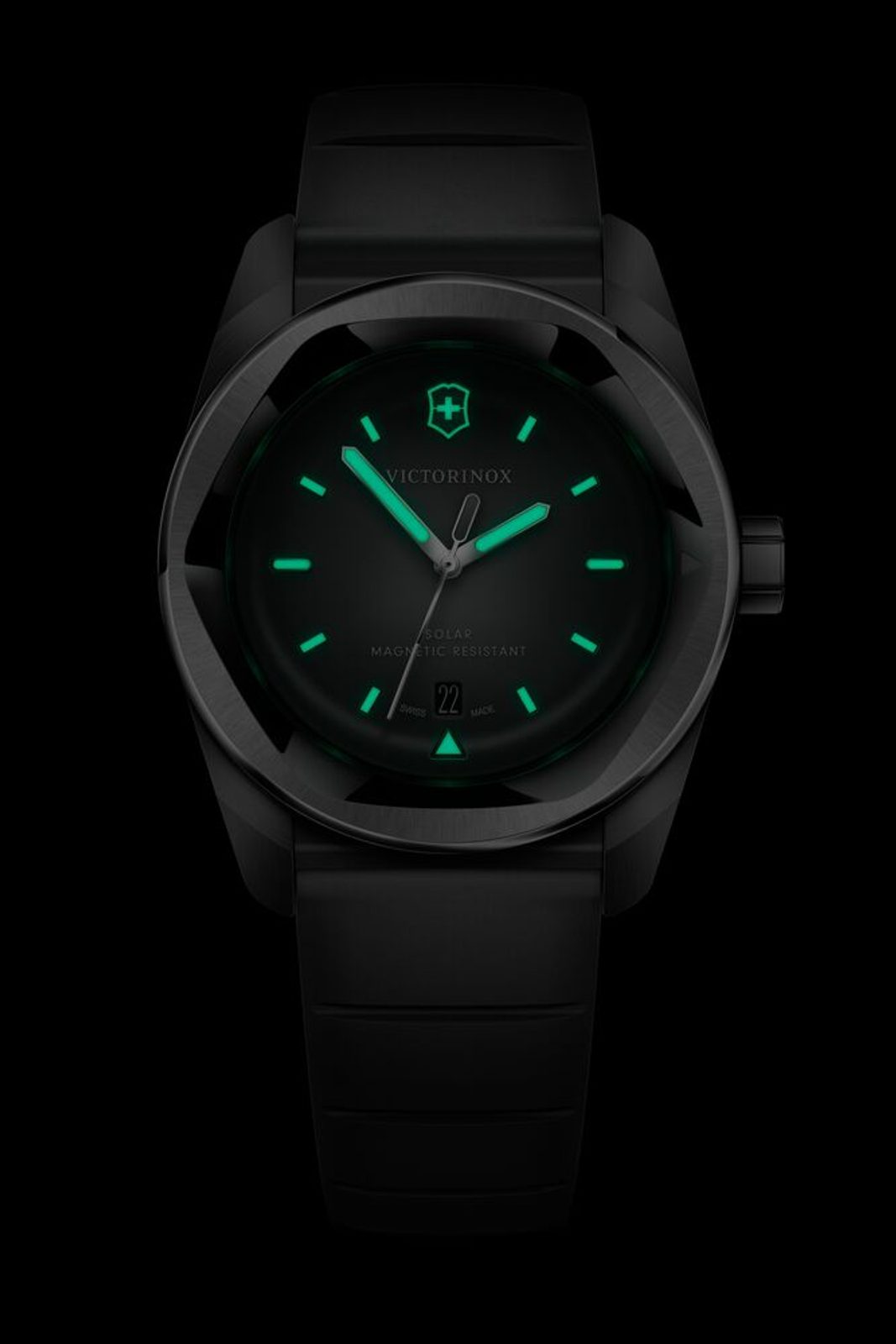 Victorinox Concept One Solar 242052 | Helveti.eu | Helveti – Víc Victorinox Concept One Solar 242052 | Helveti.eu | Helveti – Víc