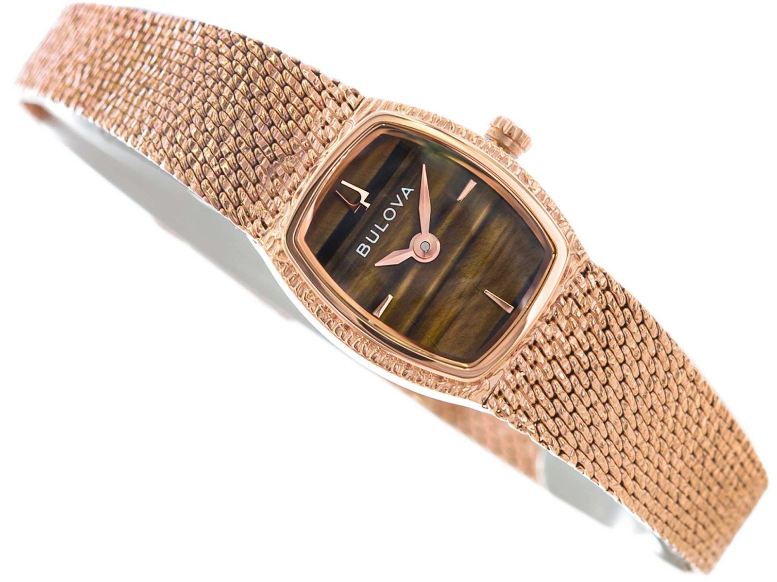Bulova Classic 97L185 Goddess of Time | Helveti.eu | Helveti – Víc než ...