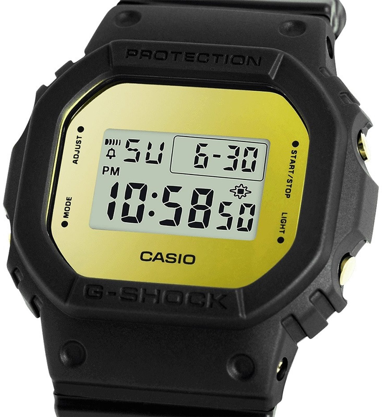Casio G-Shock DW-5600BBMB-1ER | Helveti.eu | Helveti – Víc než hodinky