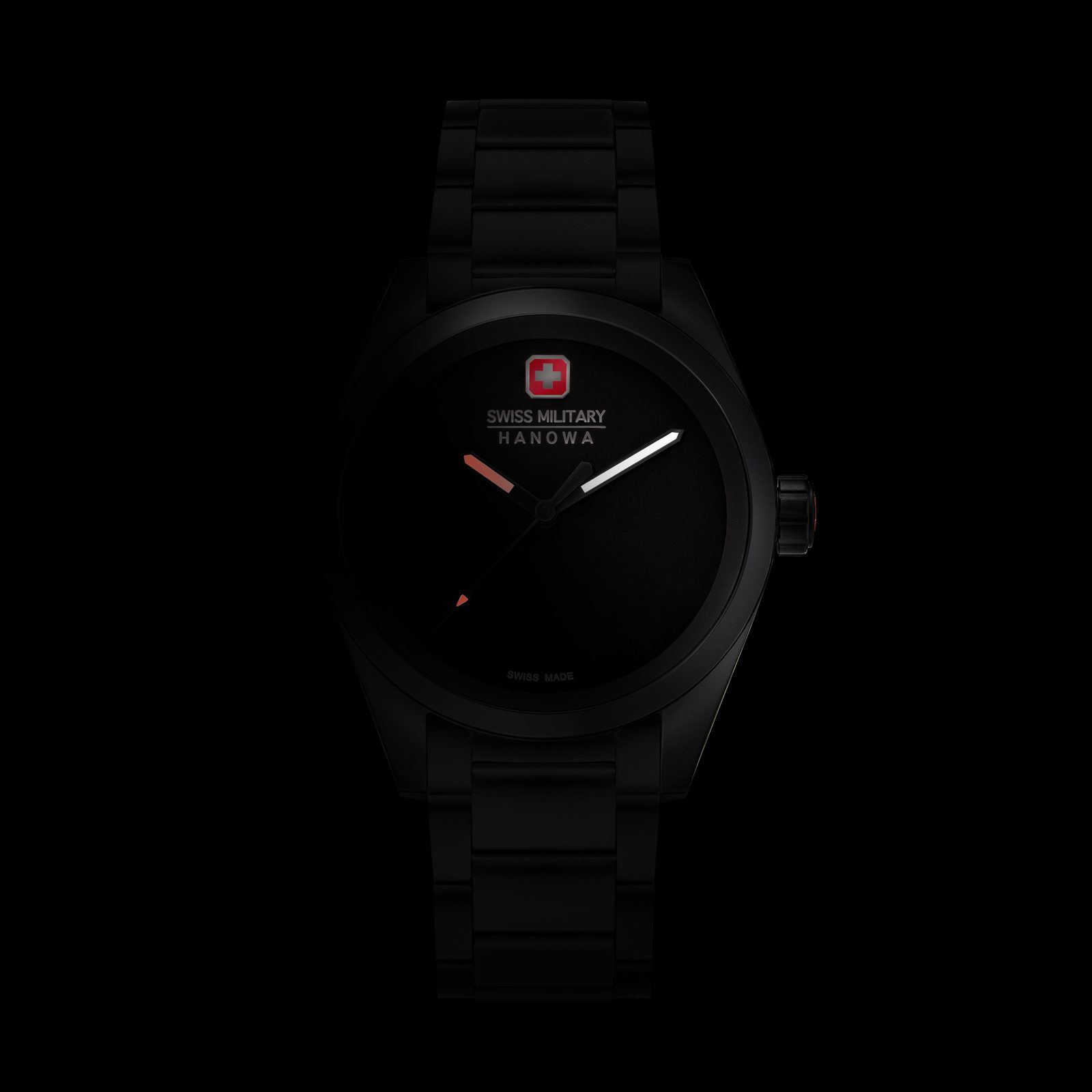 Swiss Military Hanowa DARK MATTER SMWGG0003530