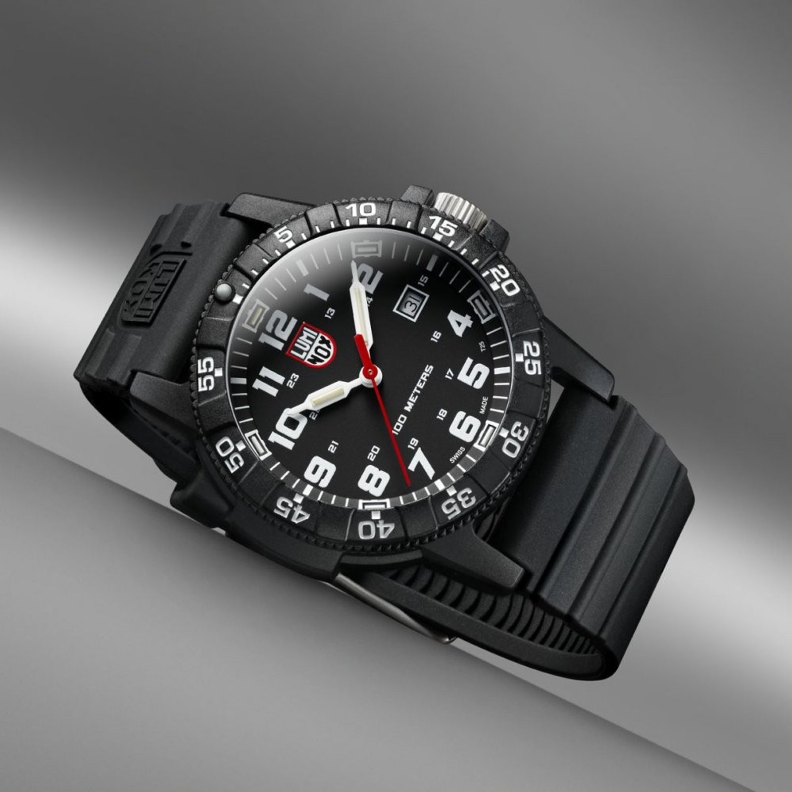 Luminox 0321 | Helveti.eu | Víc než hodinky