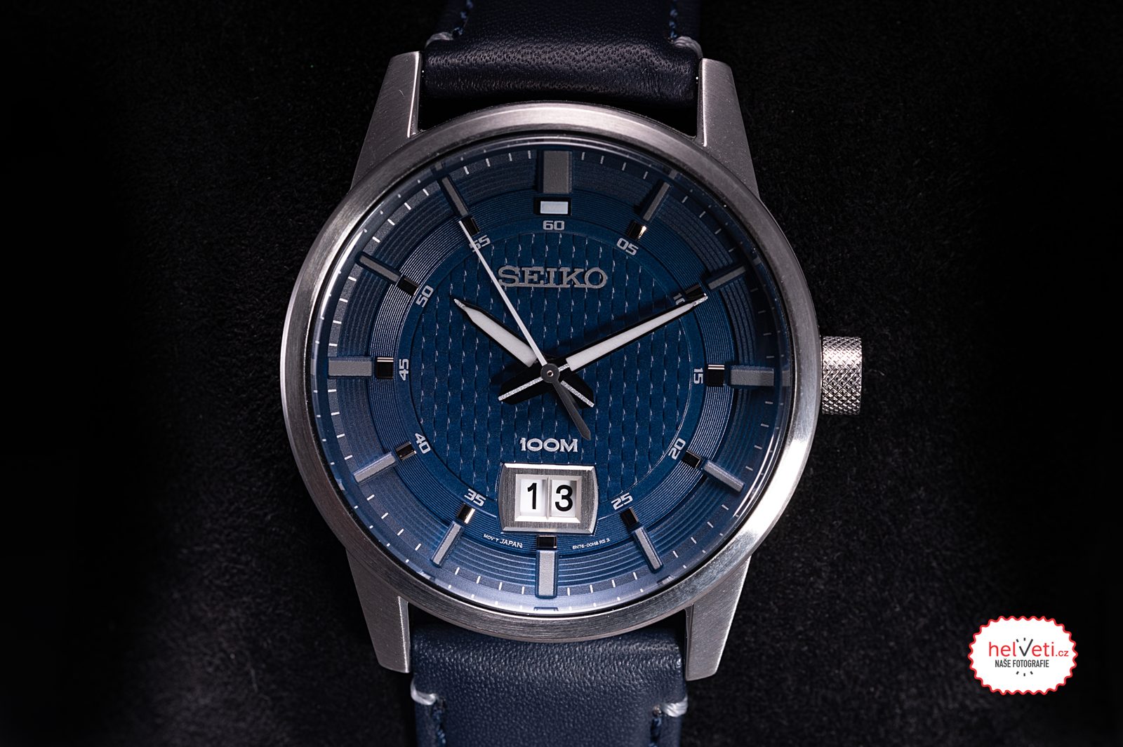 Seiko SUR287P1 Helveti.cz