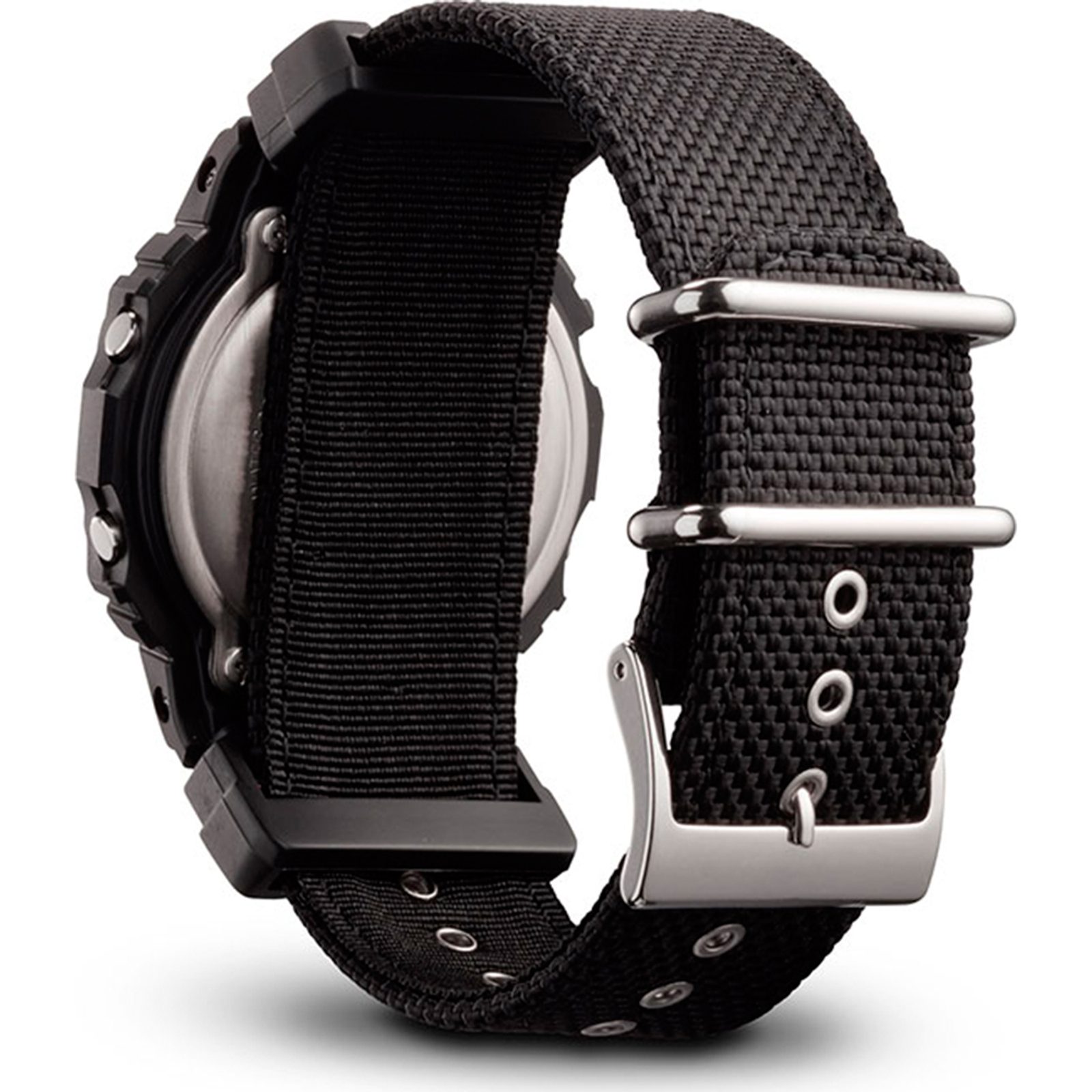 Casio G Shock DW 5600BBN 1ER Helveti.eu