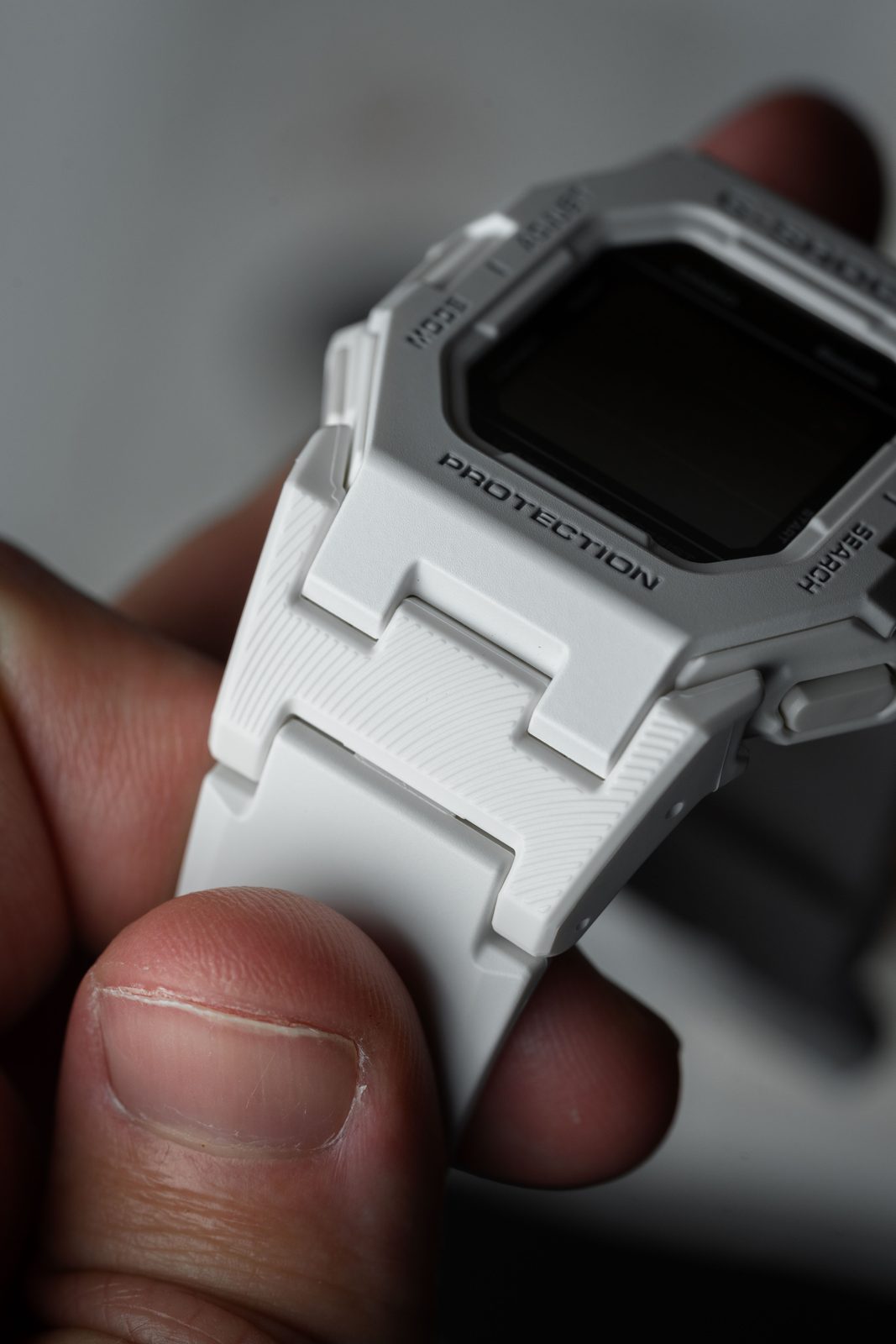 Casio G-Shock GD-B500-7ER | Helveti.eu | Helveti – Víc než hodinky