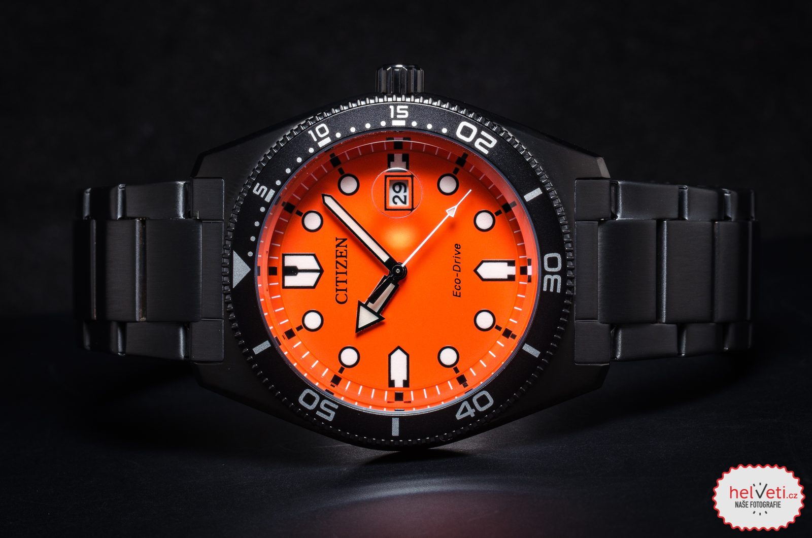 Citizen Eco-Drive Sports AW1765-88X | Helveti.eu | Helveti – Víc