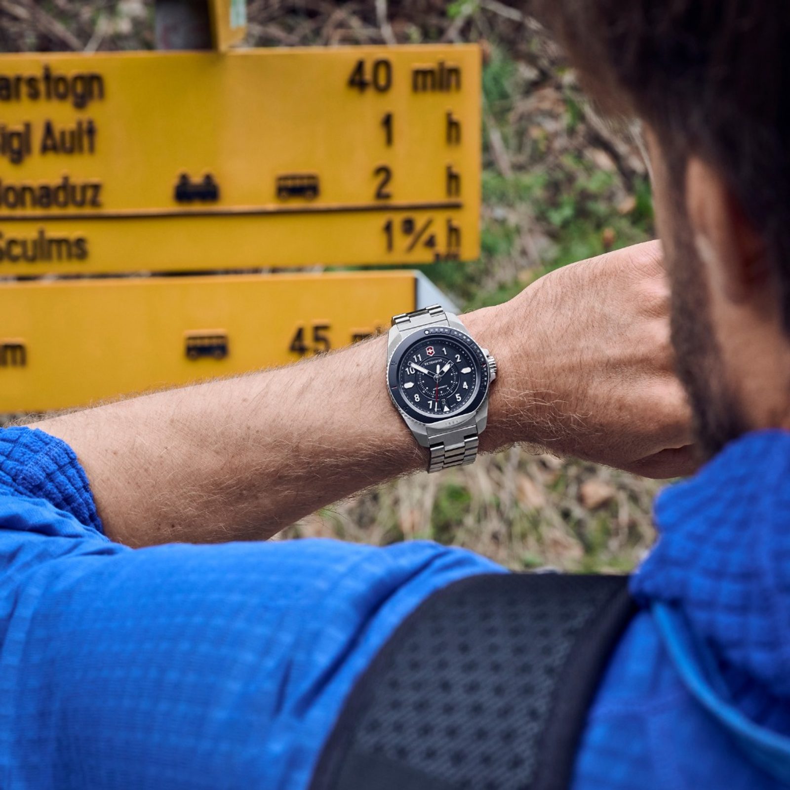 Victorinox Journey 1884 241978 | Helveti.eu | Helveti – Víc než
