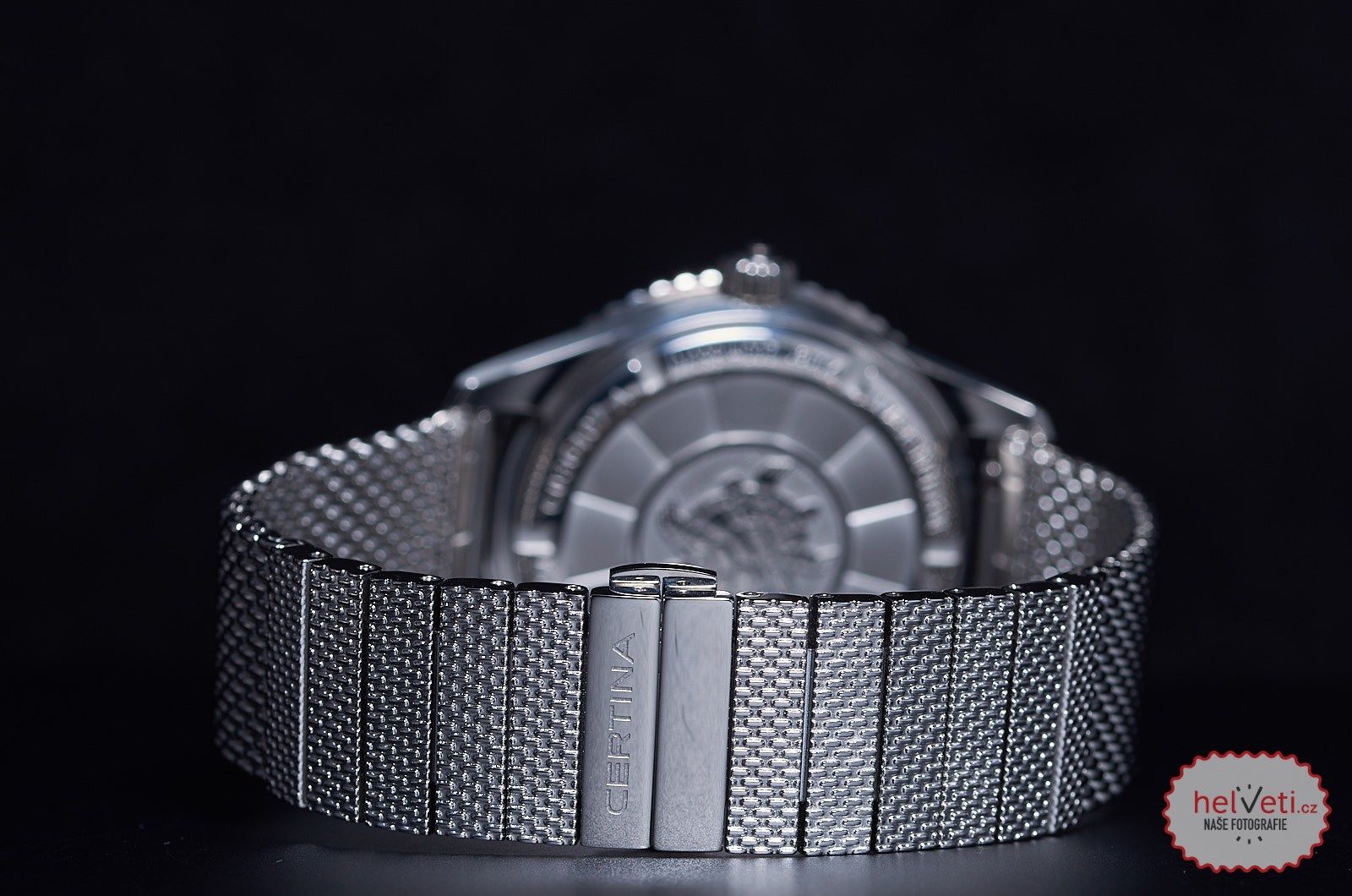 Certina DS PH200M Powermatic 80