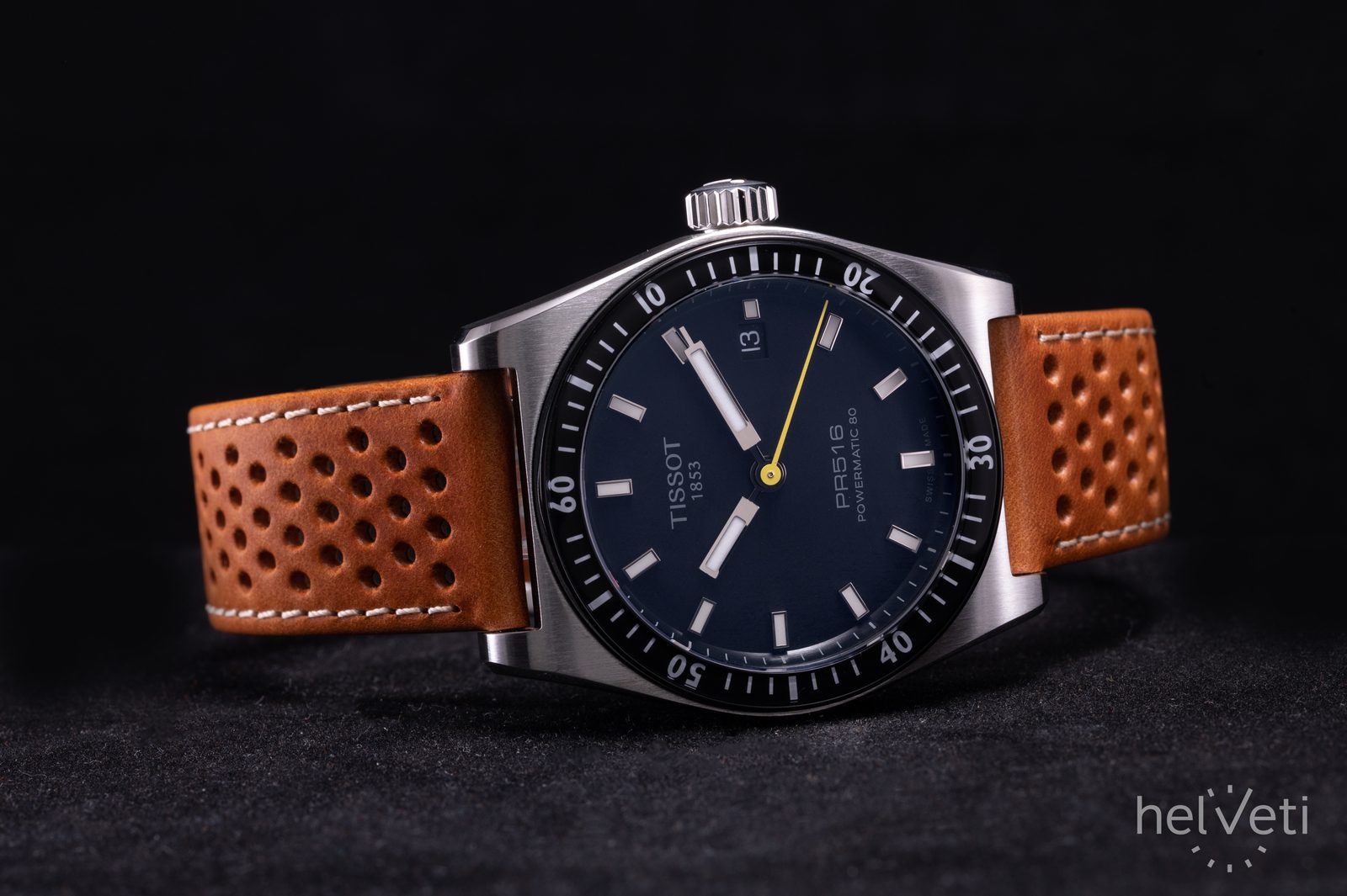 Tissot PR516 Powermatic 80