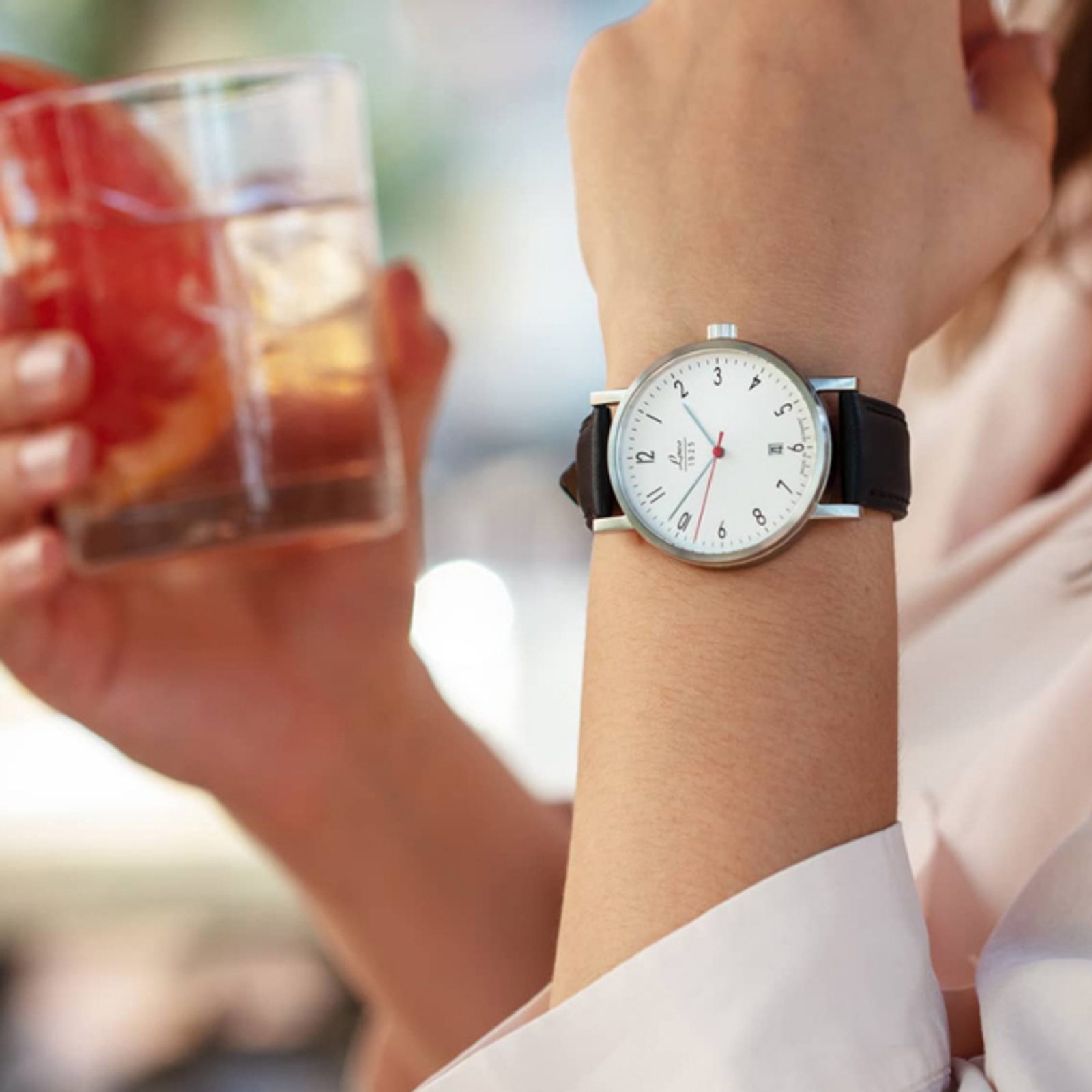 Laco Classic Halle 38