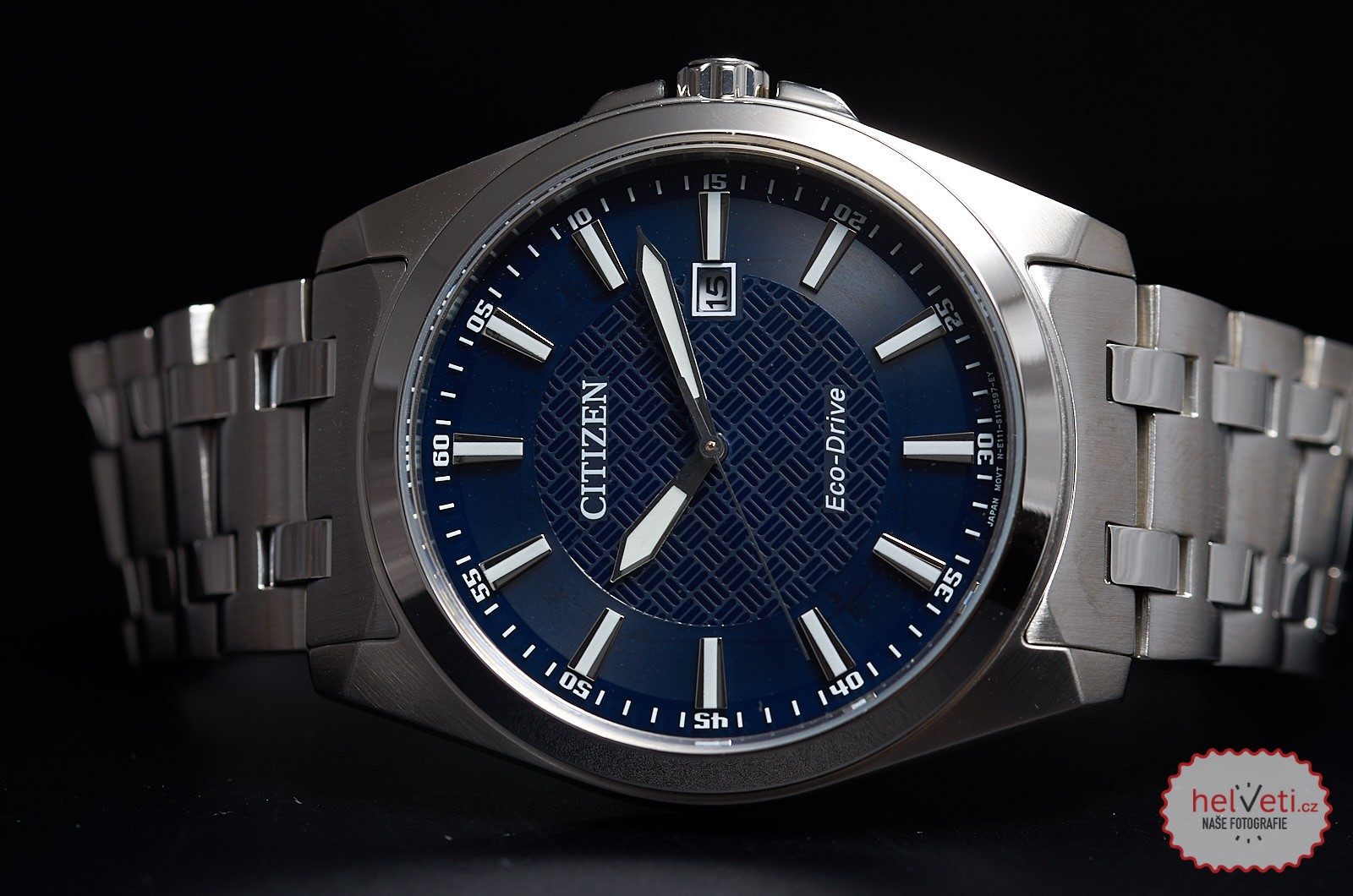 Citizen Elegant BM7108-81L | Helveti.eu | Helveti – Víc než hodinky