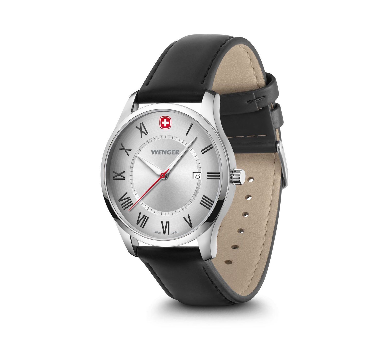 Wrist Watch Wenger Swiss Military Watches Swiss Army Wenger