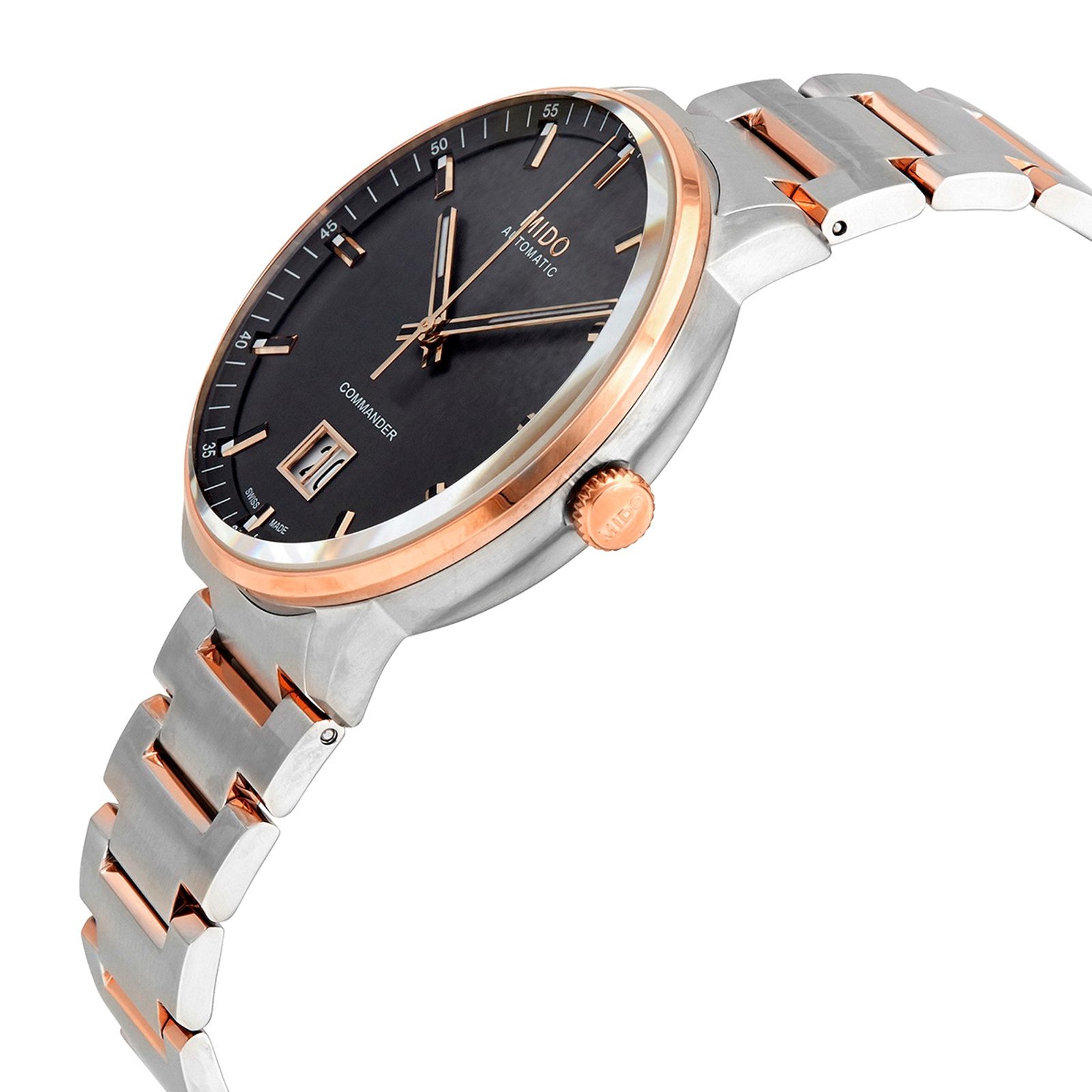 Mido Commander Big Date M021.626.22.061.00 | Helveti.eu