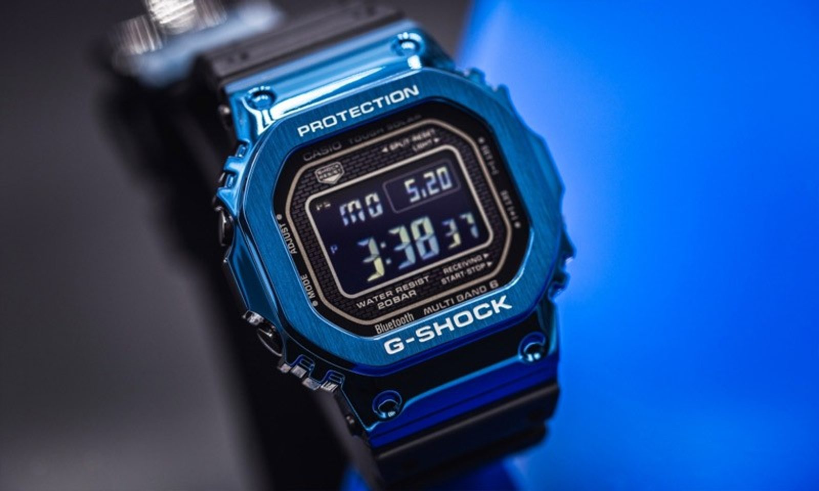 CASIO/G-SHOCK ORIGIN GMW-B5000G-2JF