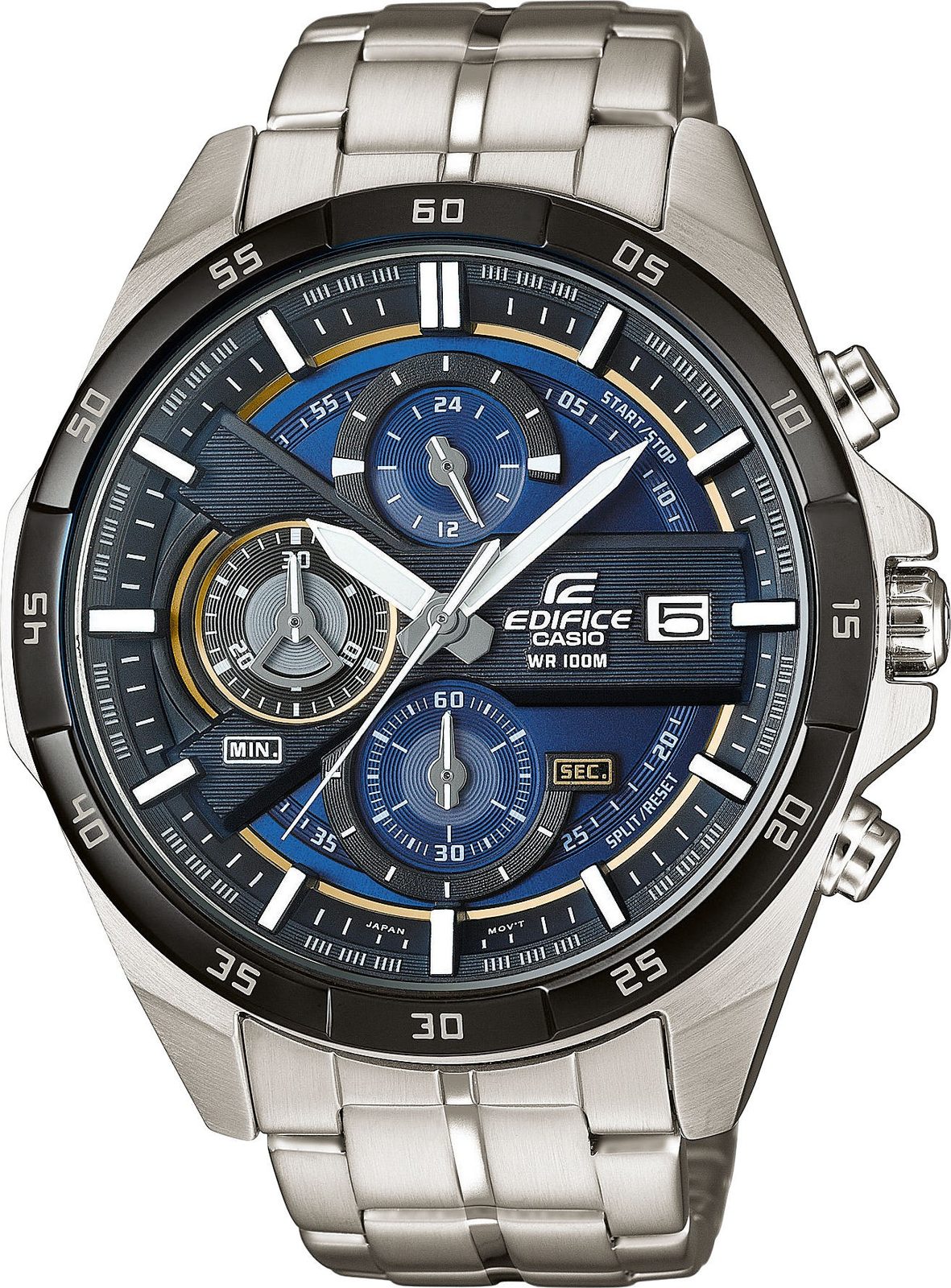 Casio EFR 556DB 2AVUEF Helveti.eu