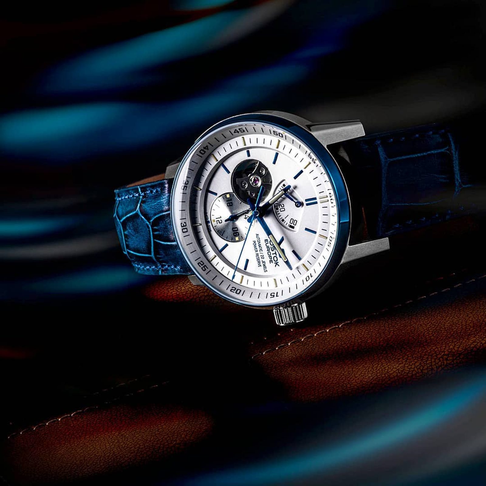 Vostok Europe GAZ-14 Limouzine Balance YN84/565E552 | Helveti.eu