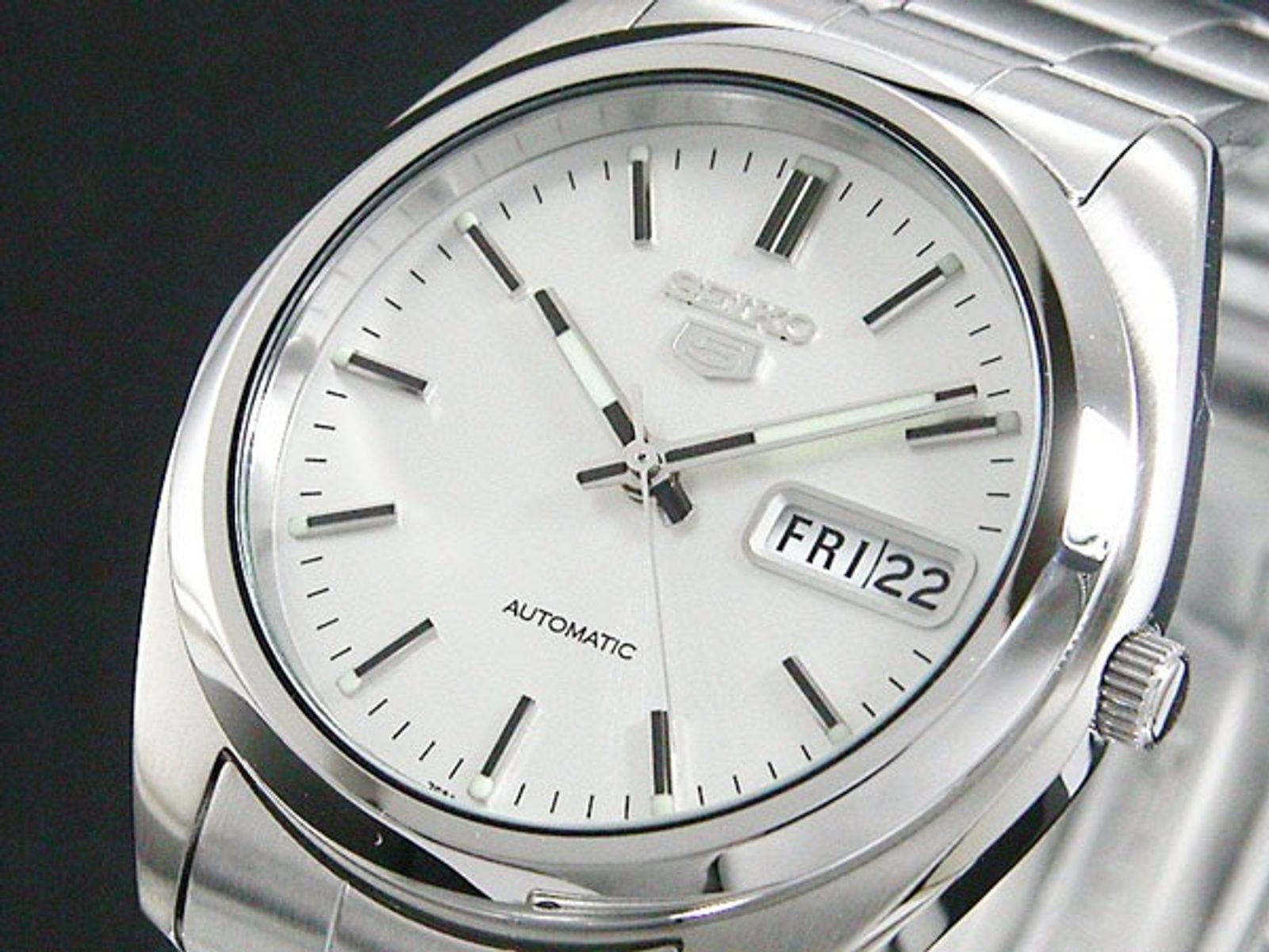 Seiko SNX111K1 Helveti.cz