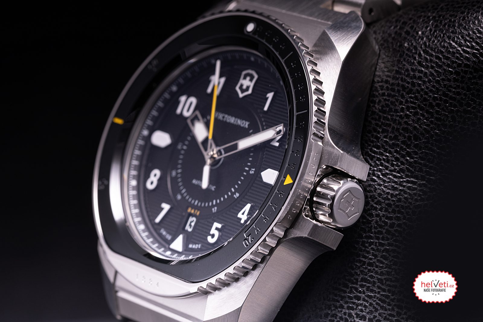 Victorinox Journey 1884 241981 | Helveti.eu | Helveti – Víc než