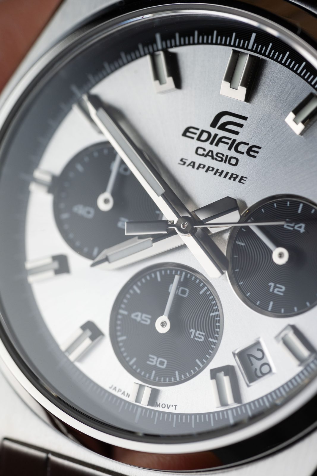 Casio edifice panda sale