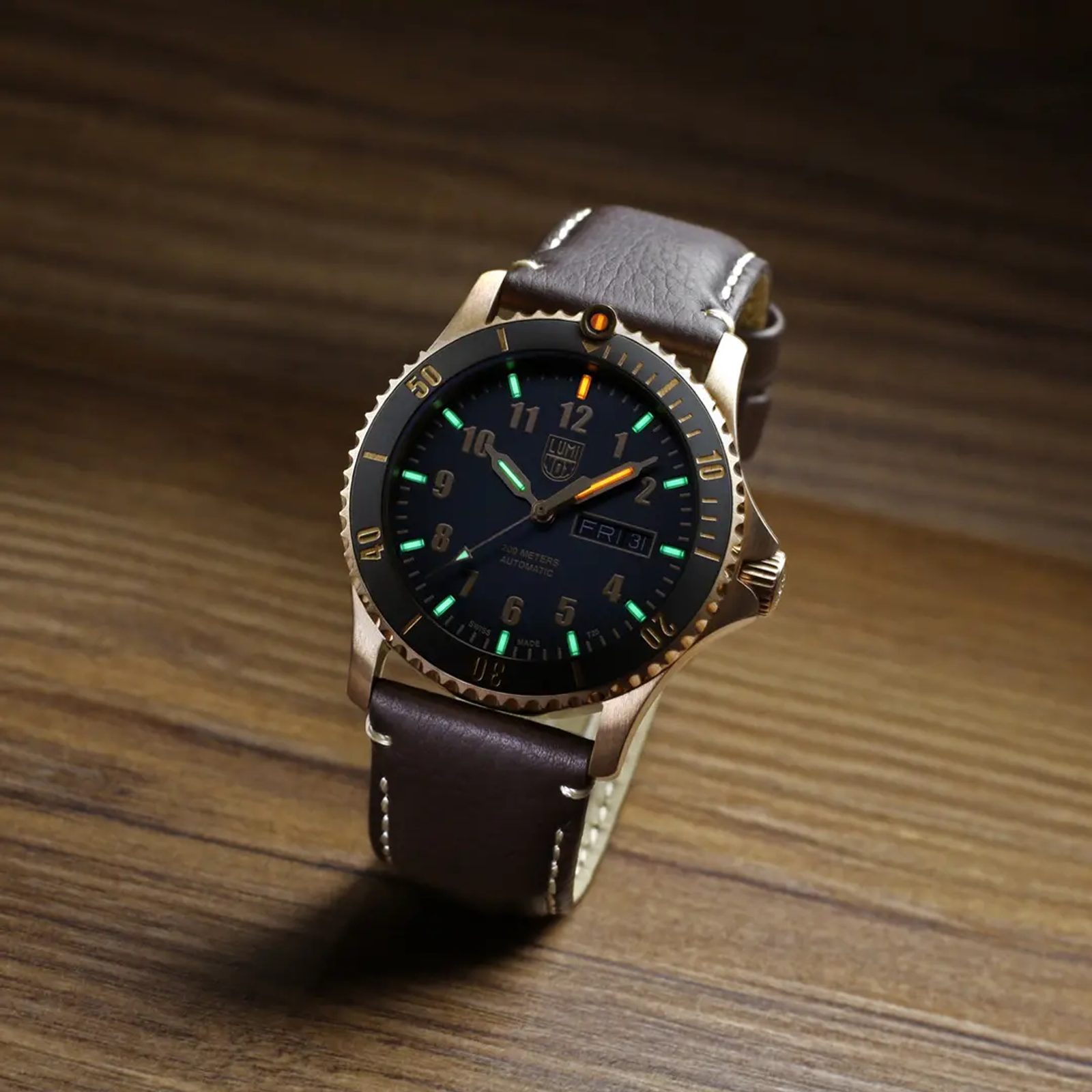 Luminox XS.0927 | Helveti.eu | Helveti – Víc než hodinky