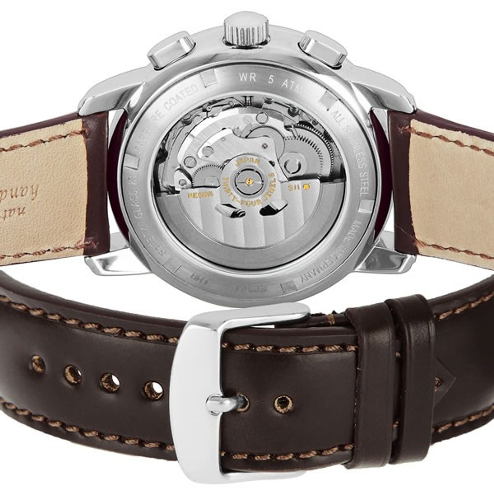 Zeppelin LZ 126 Los Angeles Automatic 7624-2