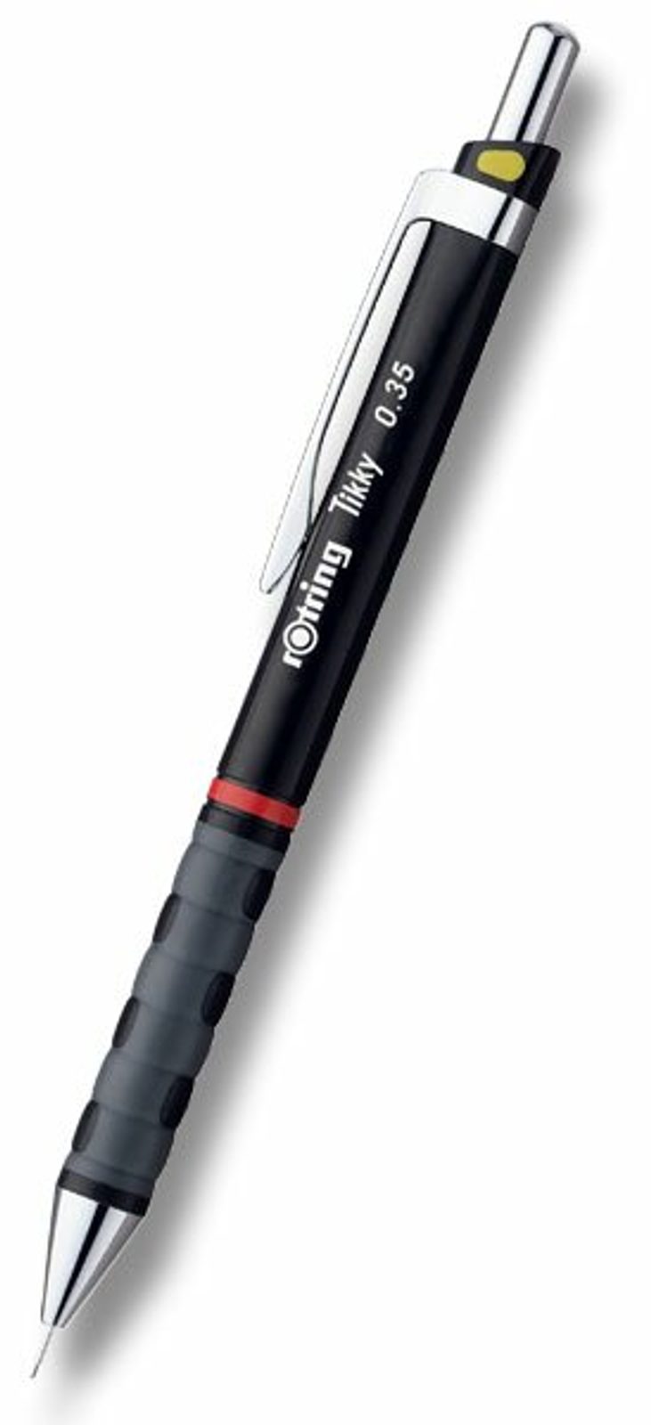 Black Rotring Tikky 3 in 1 Multi Functional Pen Refill