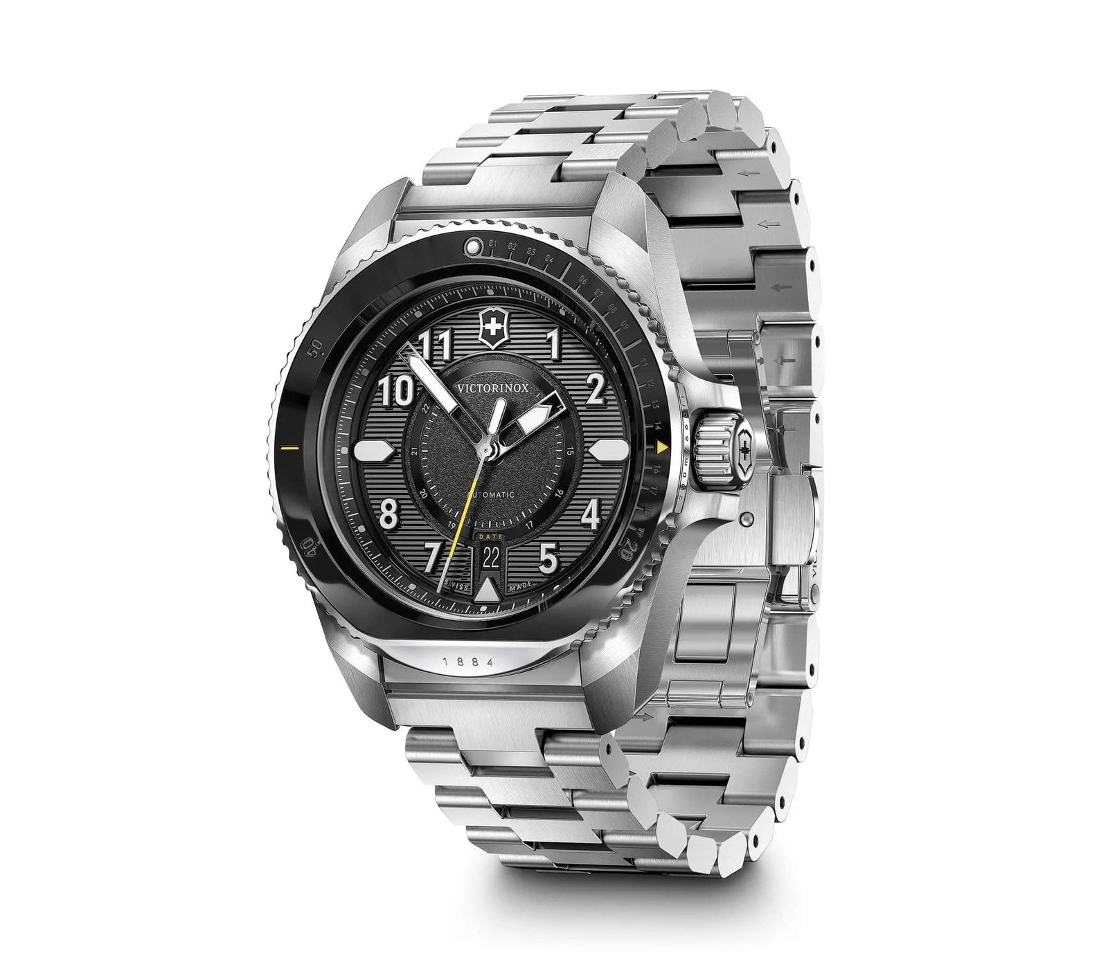 Victorinox Journey 1884 241981 | Helveti.eu | Helveti – Víc než