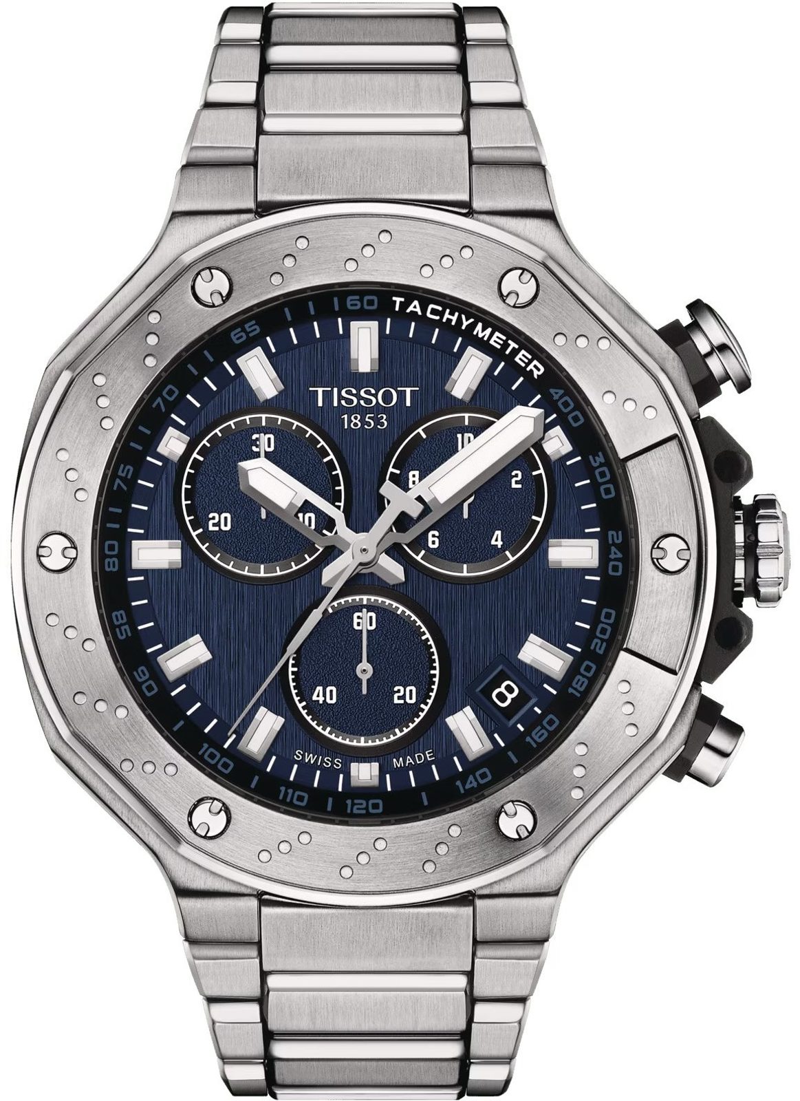 Tissot t race caracteristicas hotsell