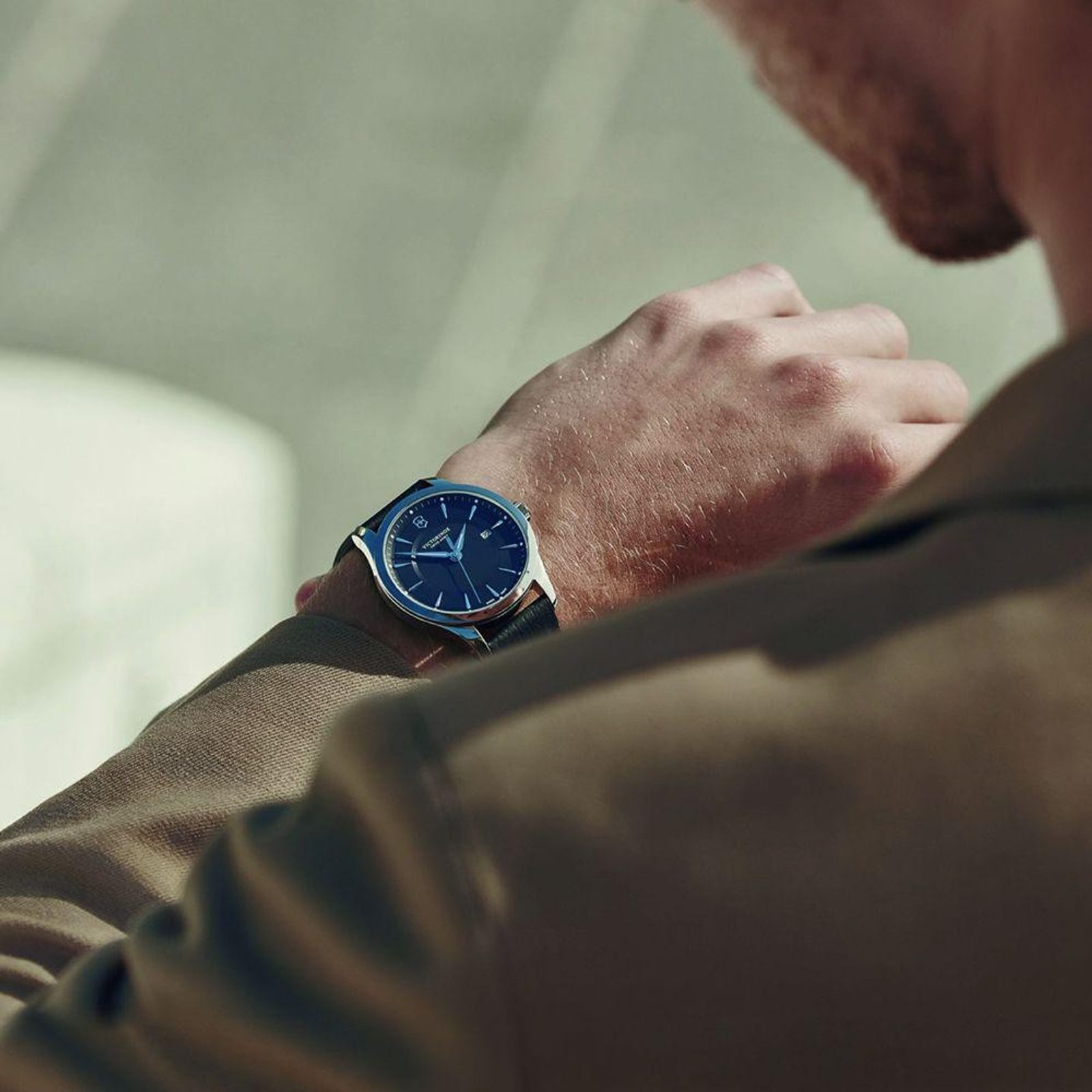 Victorinox Alliance 241804.1 | Helveti.cz | Helveti – Víc než hodinky