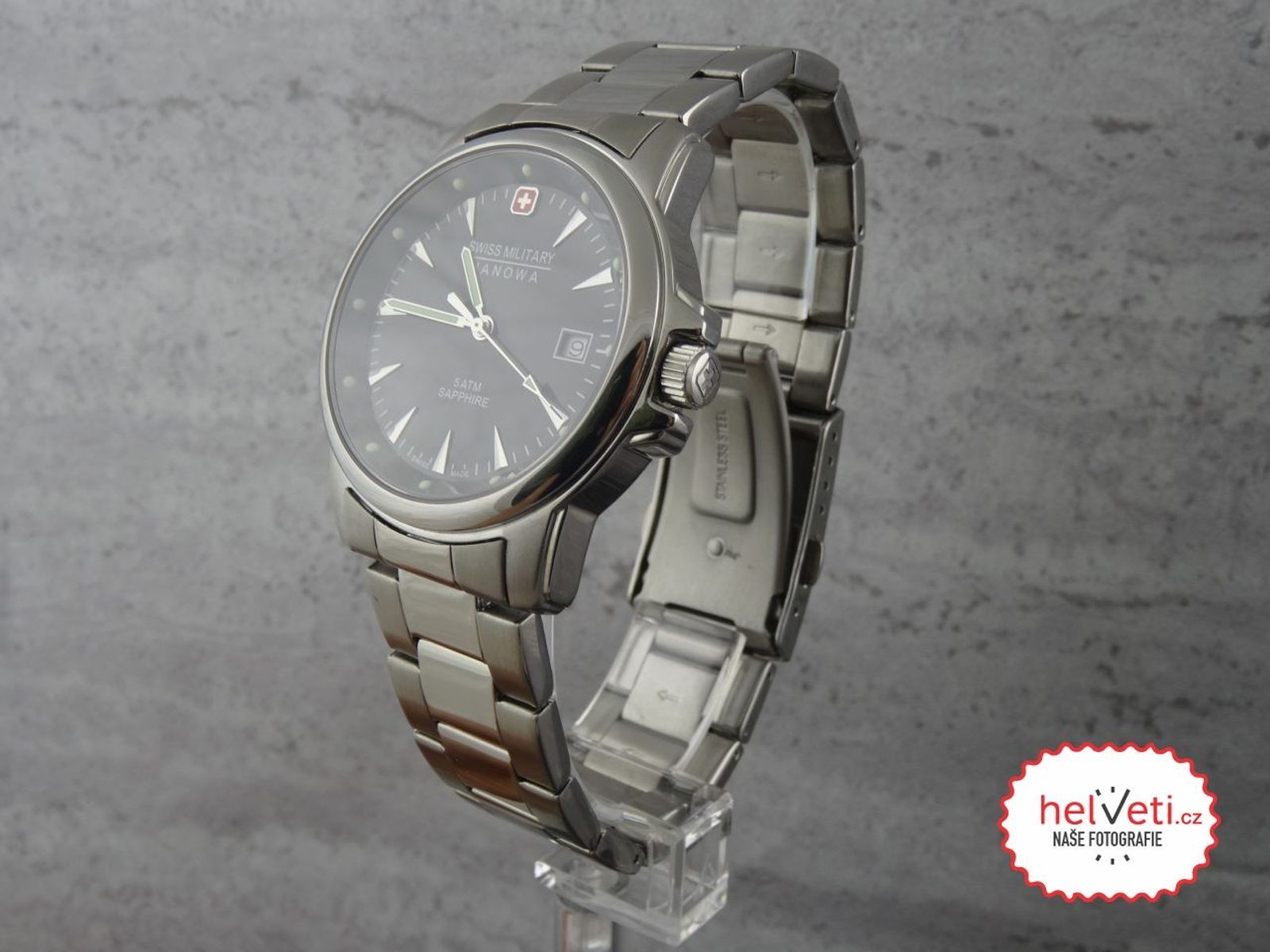 Swiss Military Hanowa