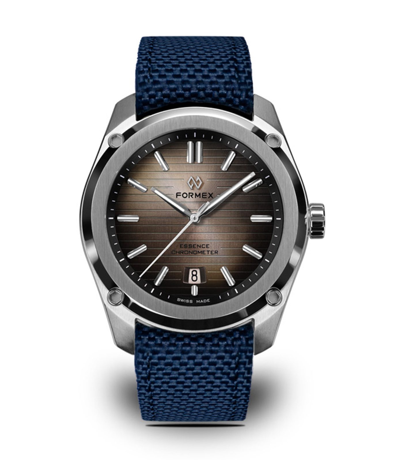 328859 Formex Essence FortyOne Automatic Chronometer Dégradé | Essence ...