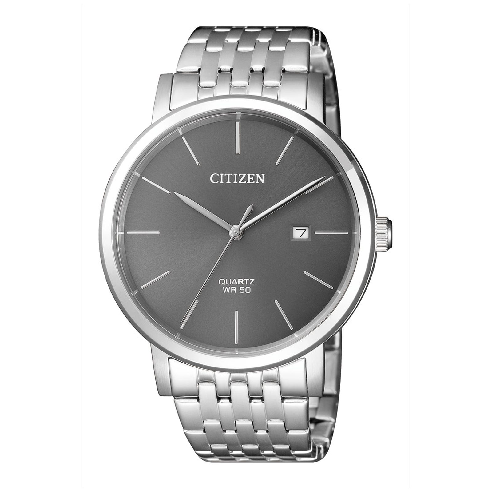 Citizen Eco Drive Citizen Wr 50 Caballero Citizen Wr 50