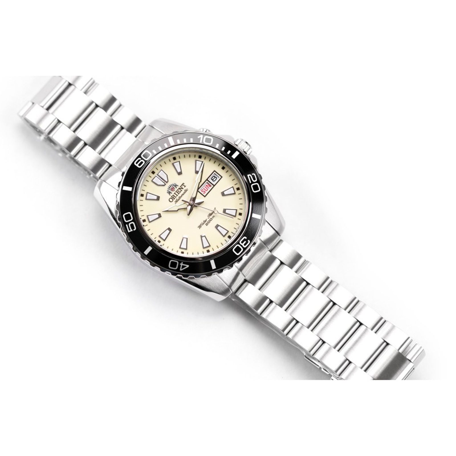 Orient Mako XL FEM75005R Helveti.eu