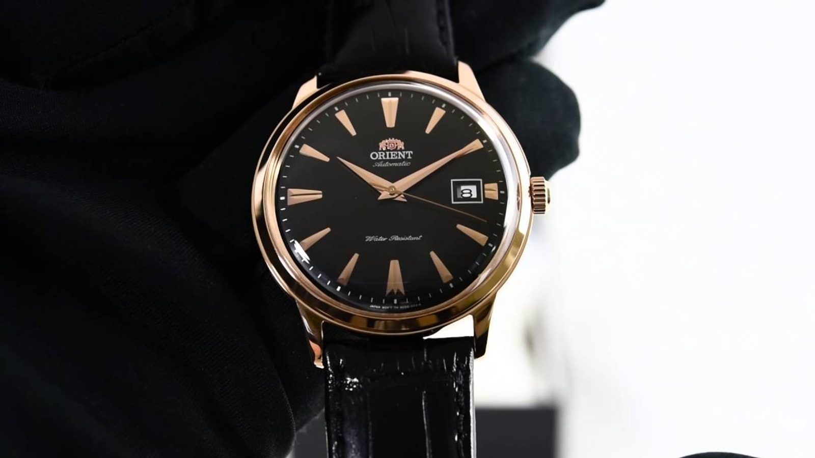 Orient Bambino Version 1 FAC00001B | Helveti.eu | Helveti – Víc